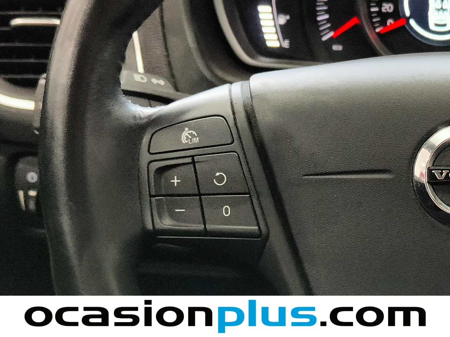 Foto Volvo V40 Volvo V40 D3 Kinetic  (150 CV)