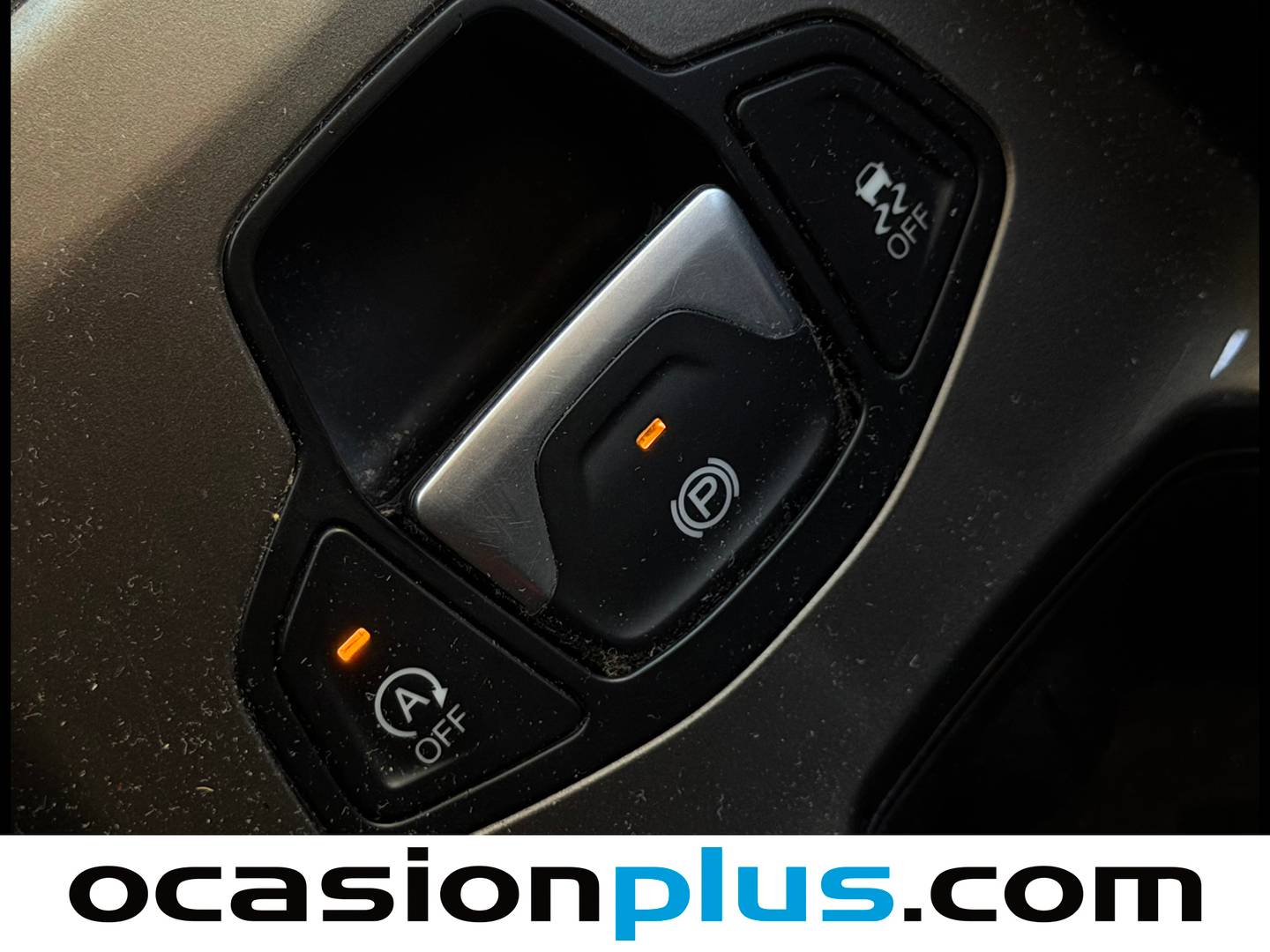 Extras del Jeep Renegade Jeep Renegade 1.6 Multijet Longitude 4x2 (95 CV)