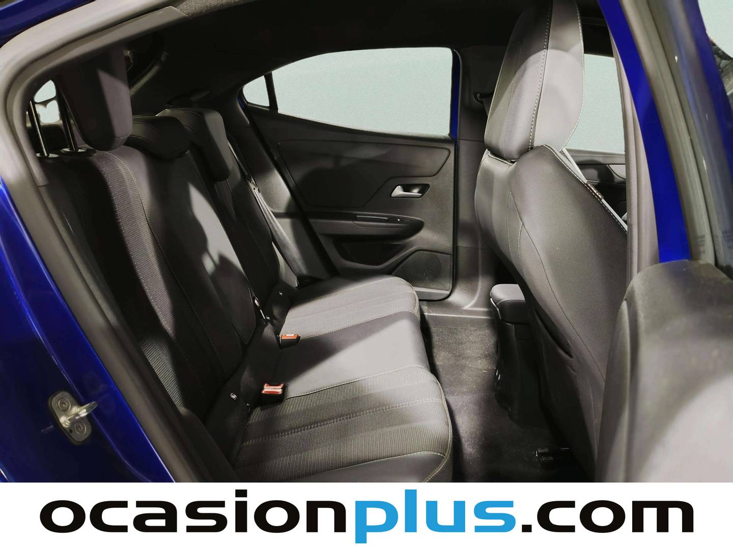 Opel Mokka Opel Mokka 1.2 T GS (136 CV) gasolina