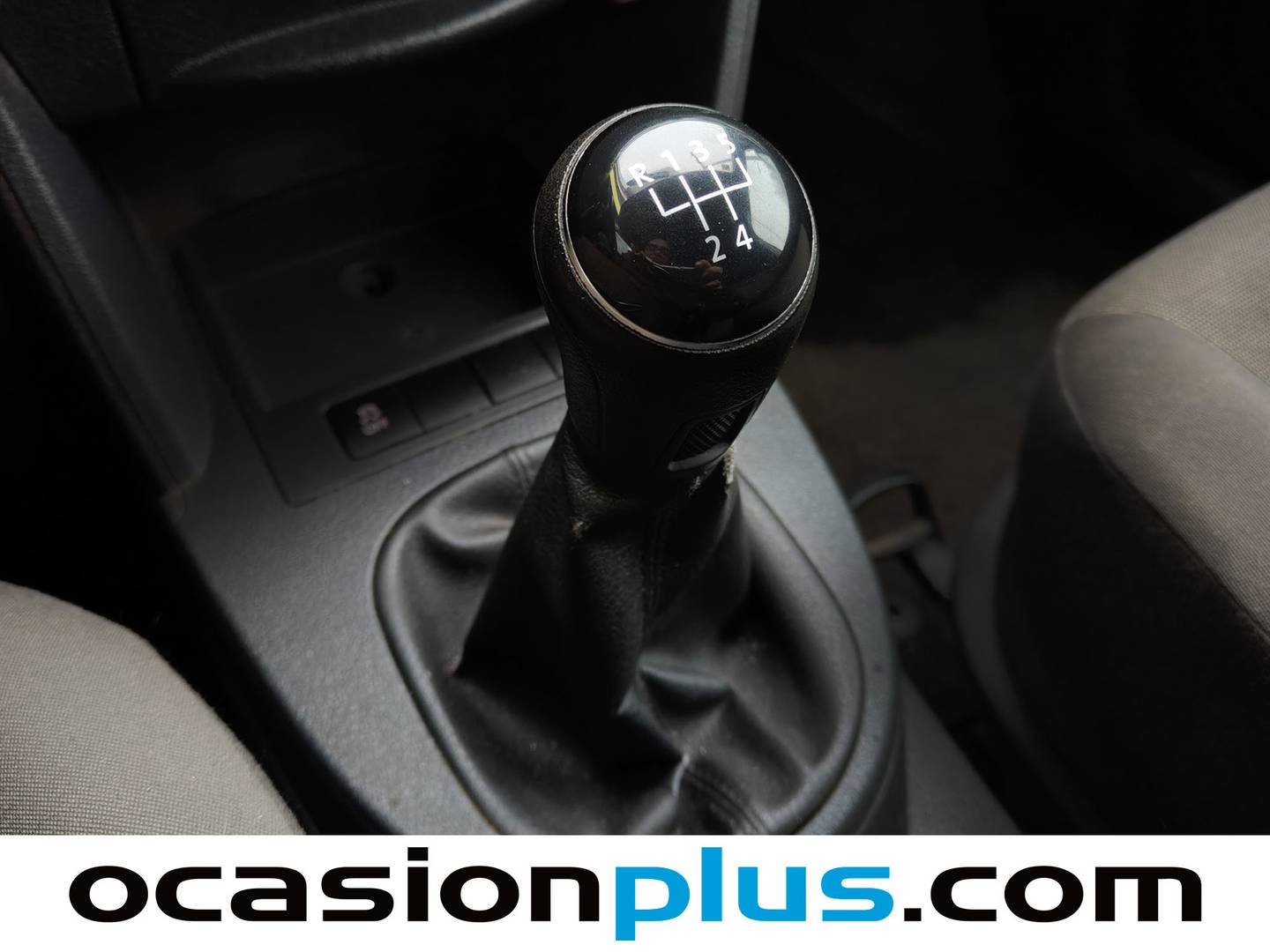 Foto Volkswagen Caddy Volkswagen Caddy Profesional Profesional Furgon 1.6 TDI BMT (75 CV)