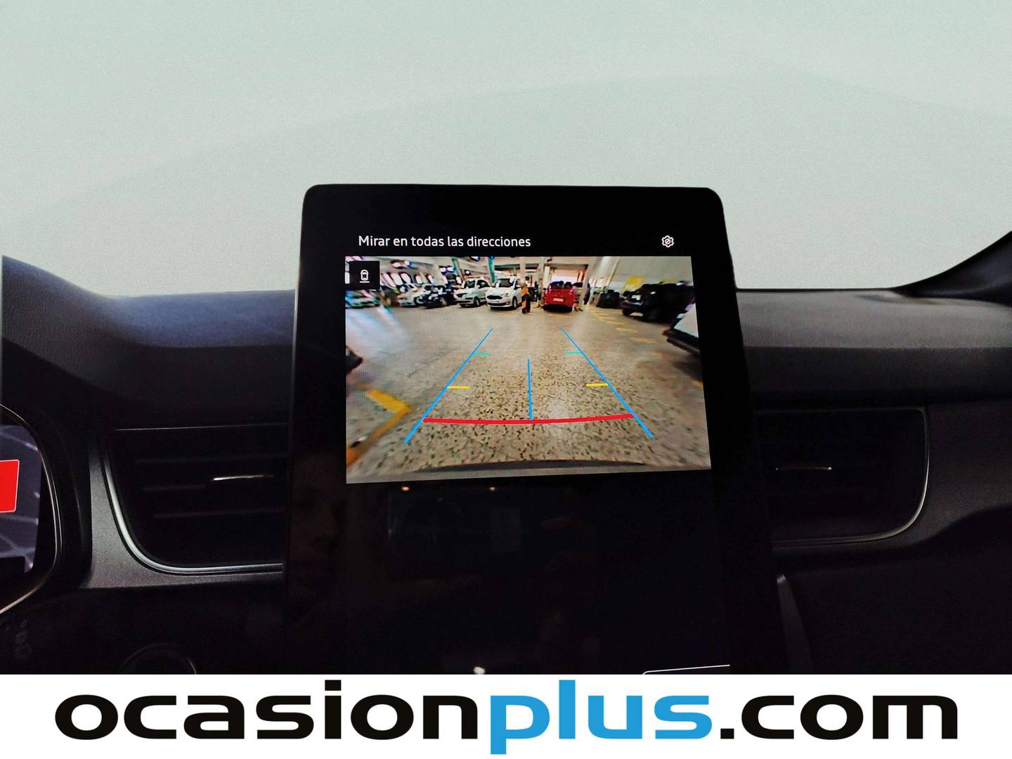 Acabados Renault Captur Renault Captur Techno TCe 160 Mild Hybrid EDC (160 CV)
