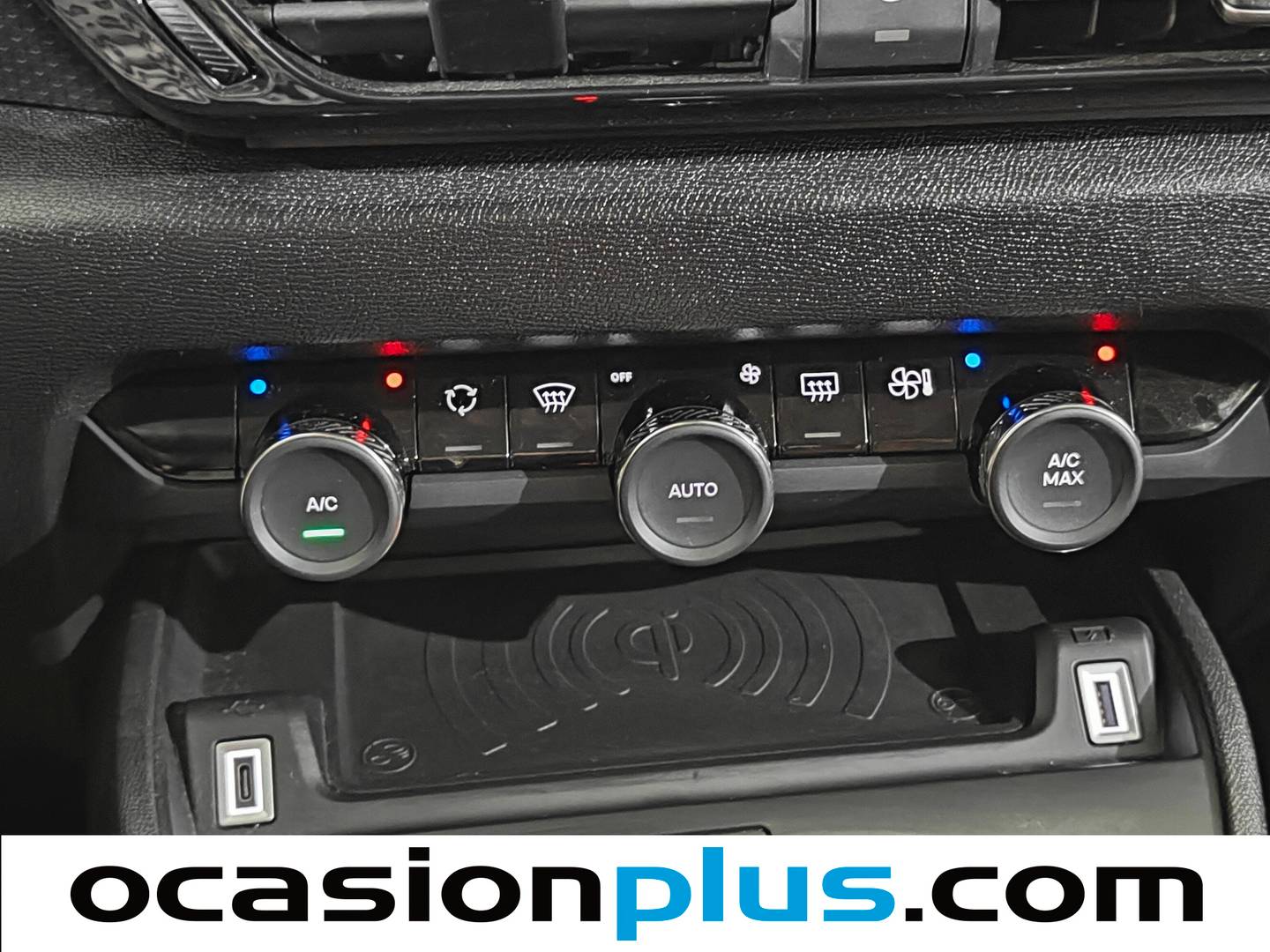 Citroën C4 Citroën C4 Hybrid 136 e-DCS6 Max (136 CV) automático