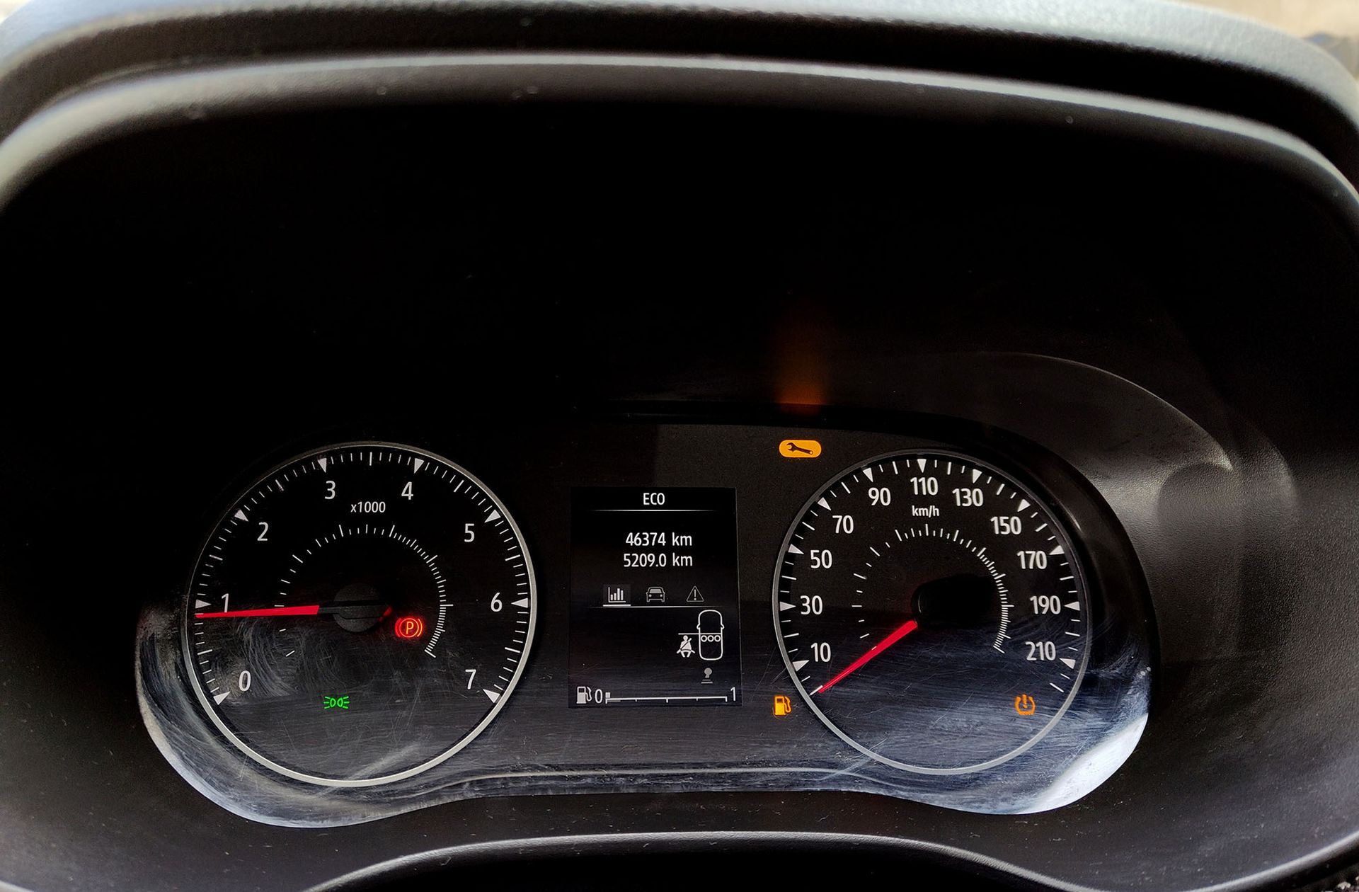 Dacia Sandero Stepway Expression TCe - foto 27