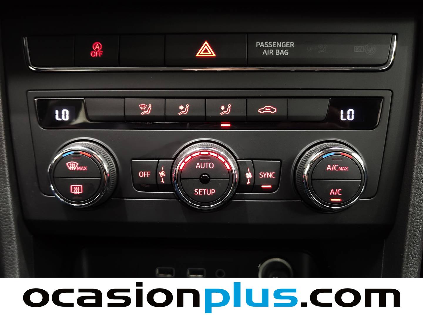 Seat Ateca Seat Ateca 1.6 TDI CR S&S Ecomotive Style  (115 CV) diésel