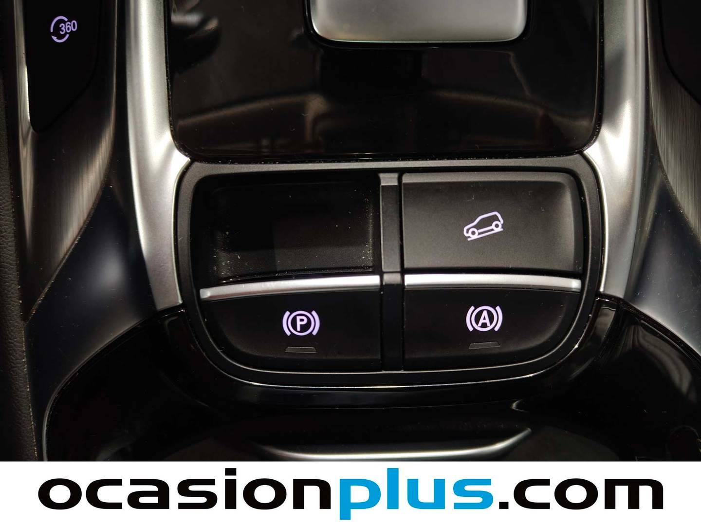 MG HS MG HS 1.5 Turbo GDI Luxury DCT (162 CV) km 0