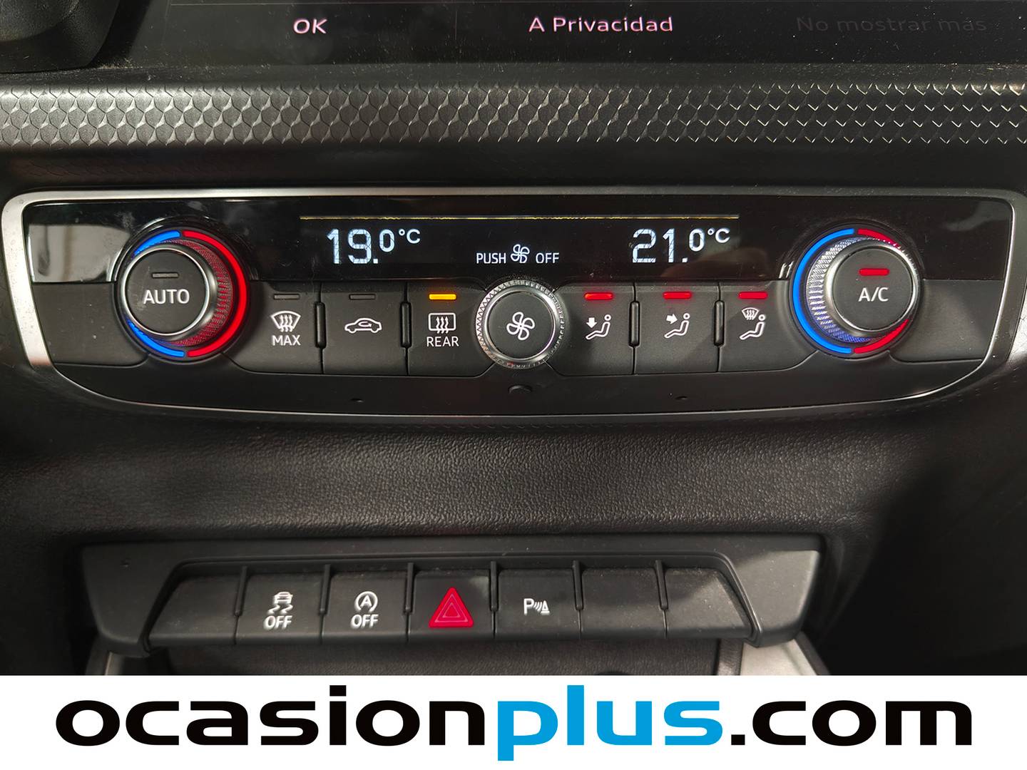 Audi A1 Audi A1 Sportback Adrenalin 25 TFSI (95 CV) Pack S-Line 2021