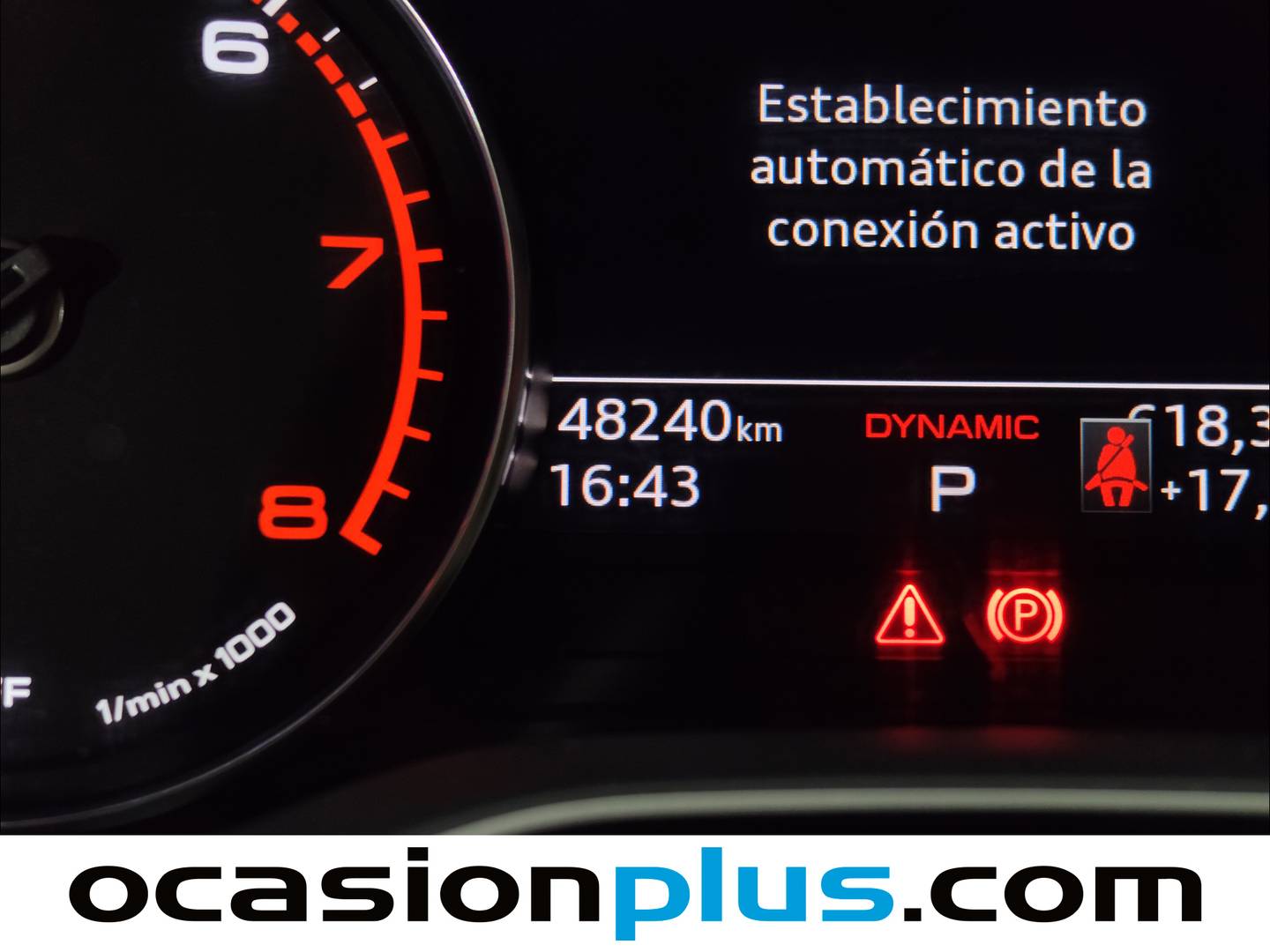 Audi A4 Audi A4 Avant Advanced 35 TFSI (150 CV) S tronic seminuevo
