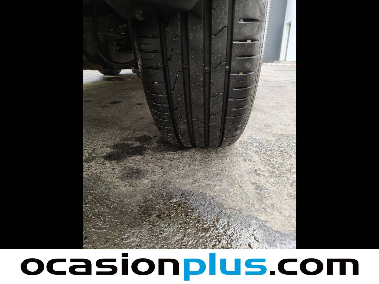 Foto Opel Mokka X Opel Mokka X 1.4 T S&S Selective 4x2 (140 CV)