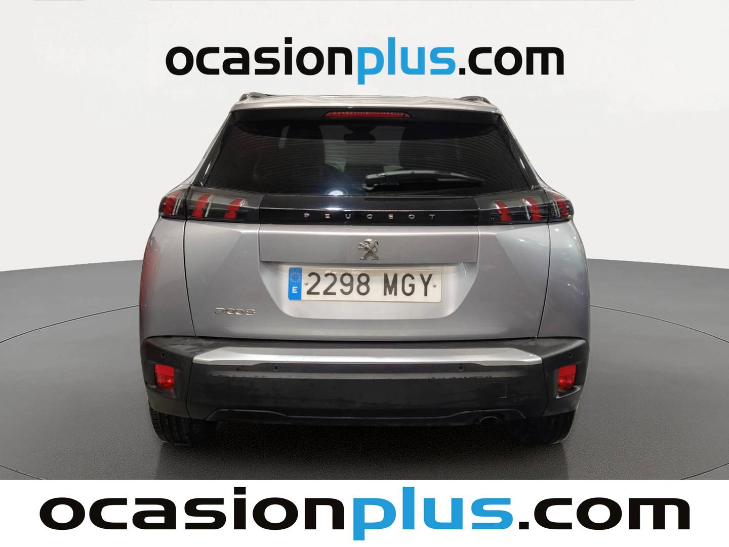 Peugeot 2008 Peugeot 2008 PureTech 100 S&S Allure (100 CV) barato