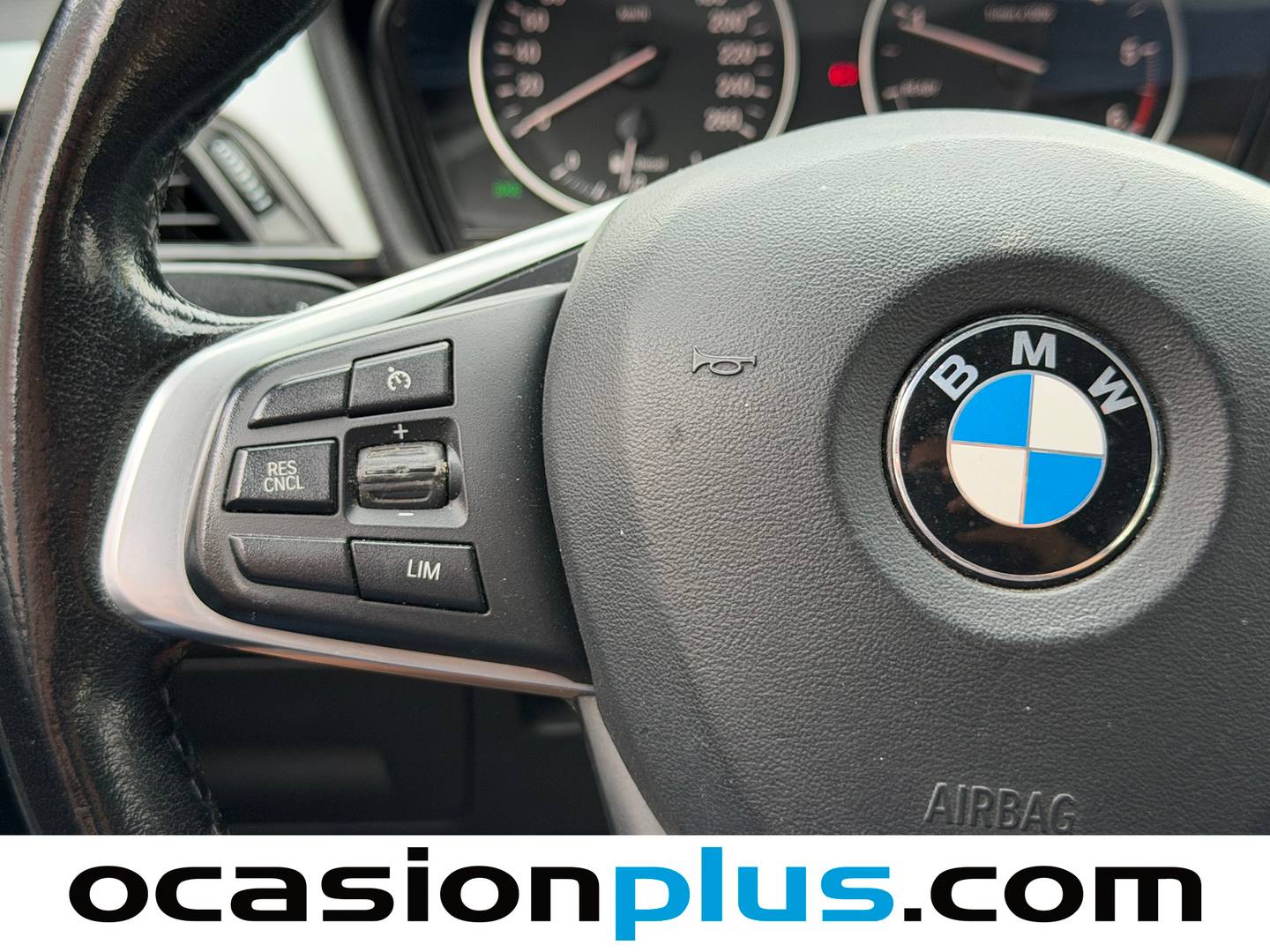 BMW X1 BMW X1 sDrive18d (150 CV) diésel