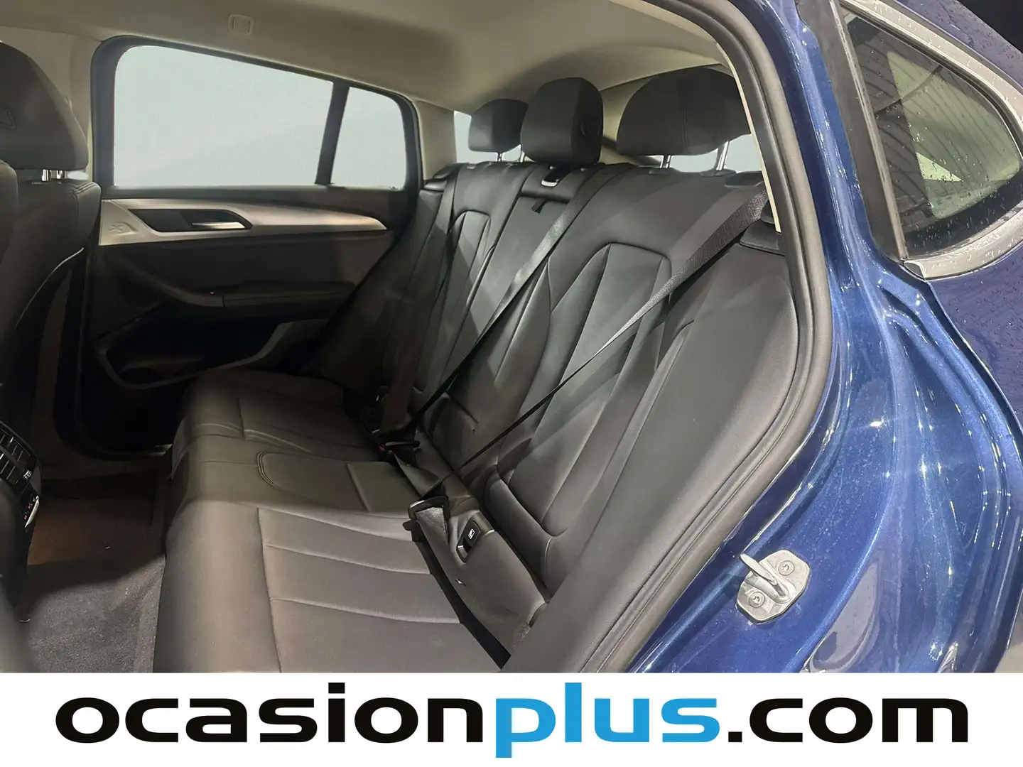 Foto BMW X4 BMW X4 xDrive30i (252 CV)