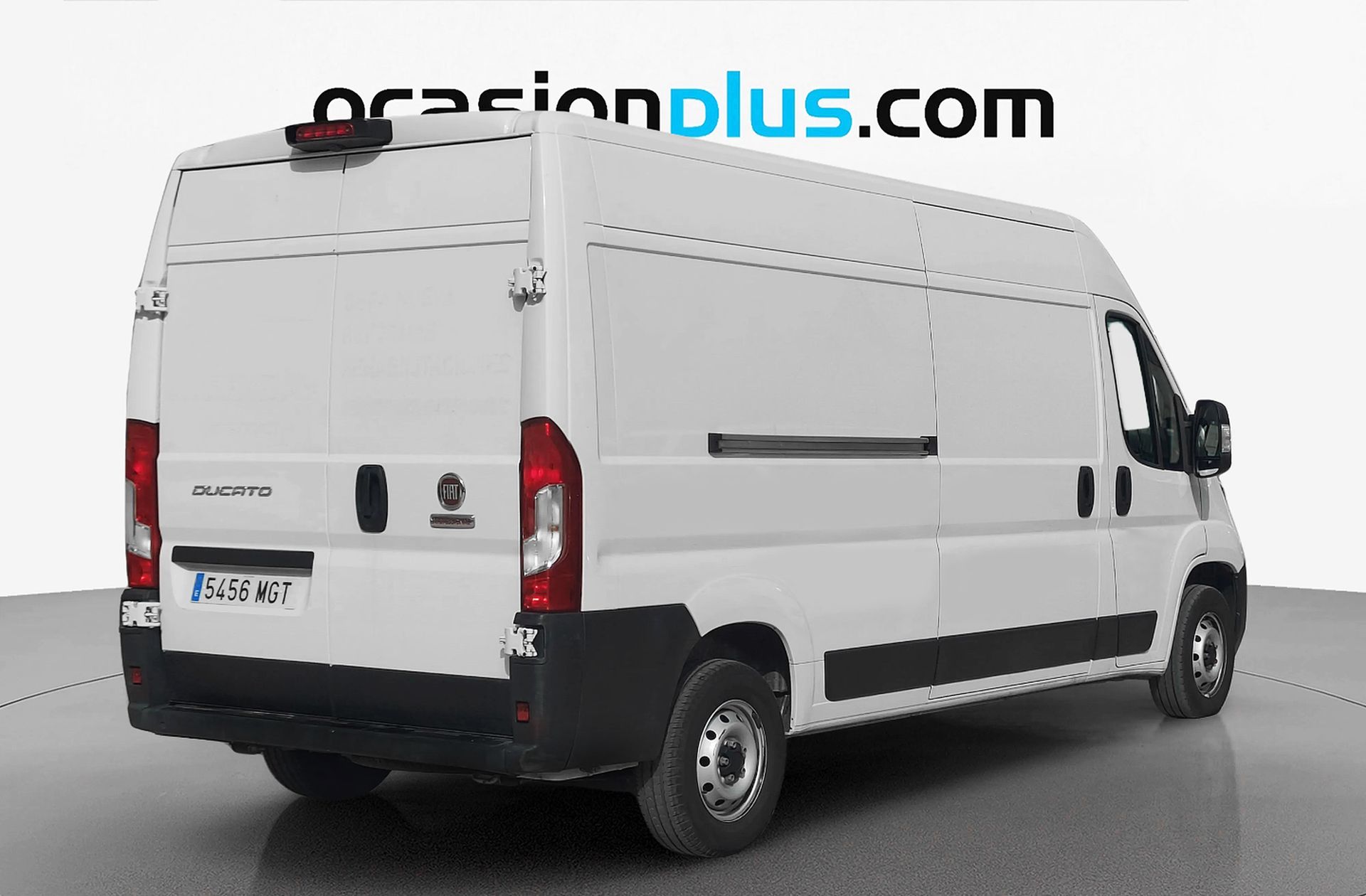 Fiat Ducato Furgon 35 2.2 MultiJet L3H2 - foto 4