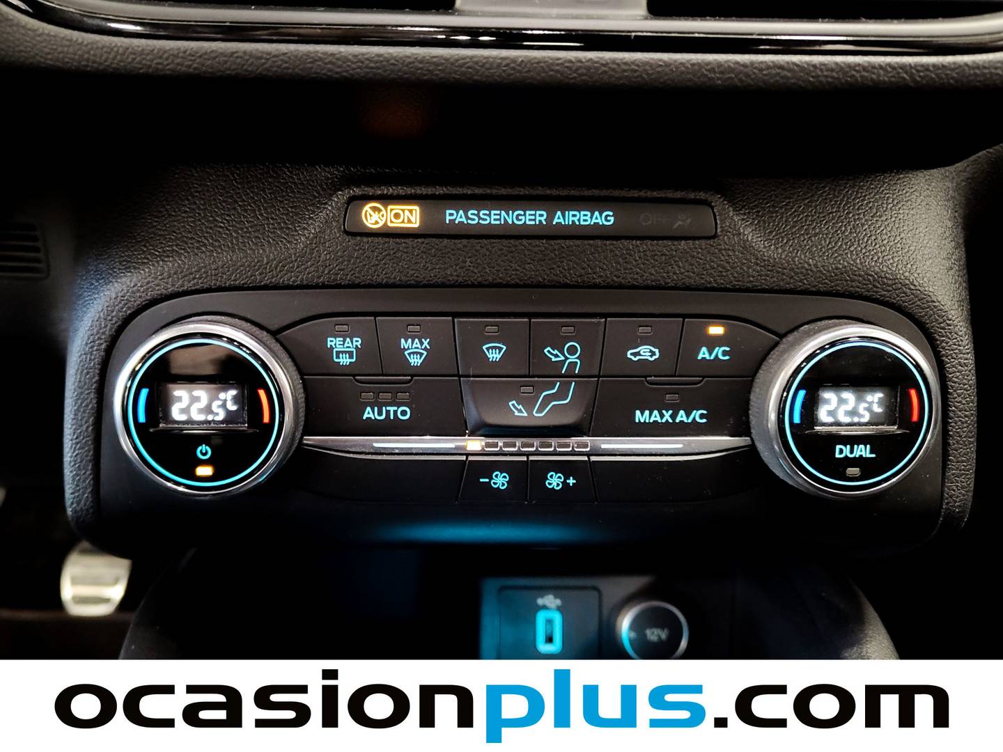 Foto Ford Focus Ford Focus 1.0 Ecoboost ST-Line (125 CV)