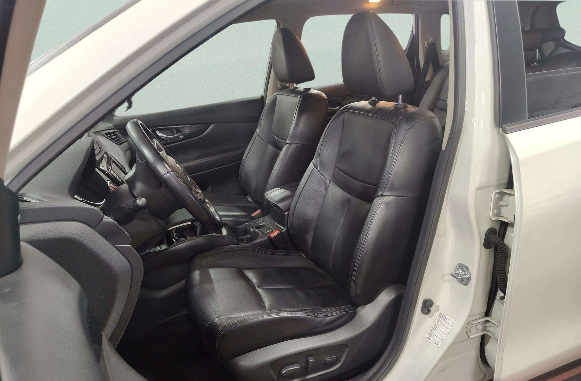 Nissan X-Trail 1.6 dCi Tekna 7 plazas - foto 14