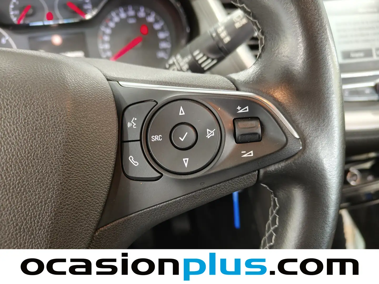 Foto Opel Grandland X Opel Grandland X 1.2 Turbo Selective (130 CV)