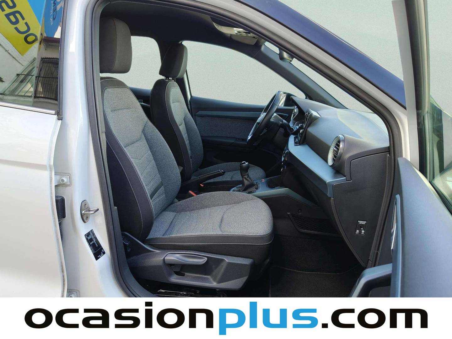Seat Arona Seat Arona 1.0 TSI S&S Xperience XM Edition (110 CV) de ocasión