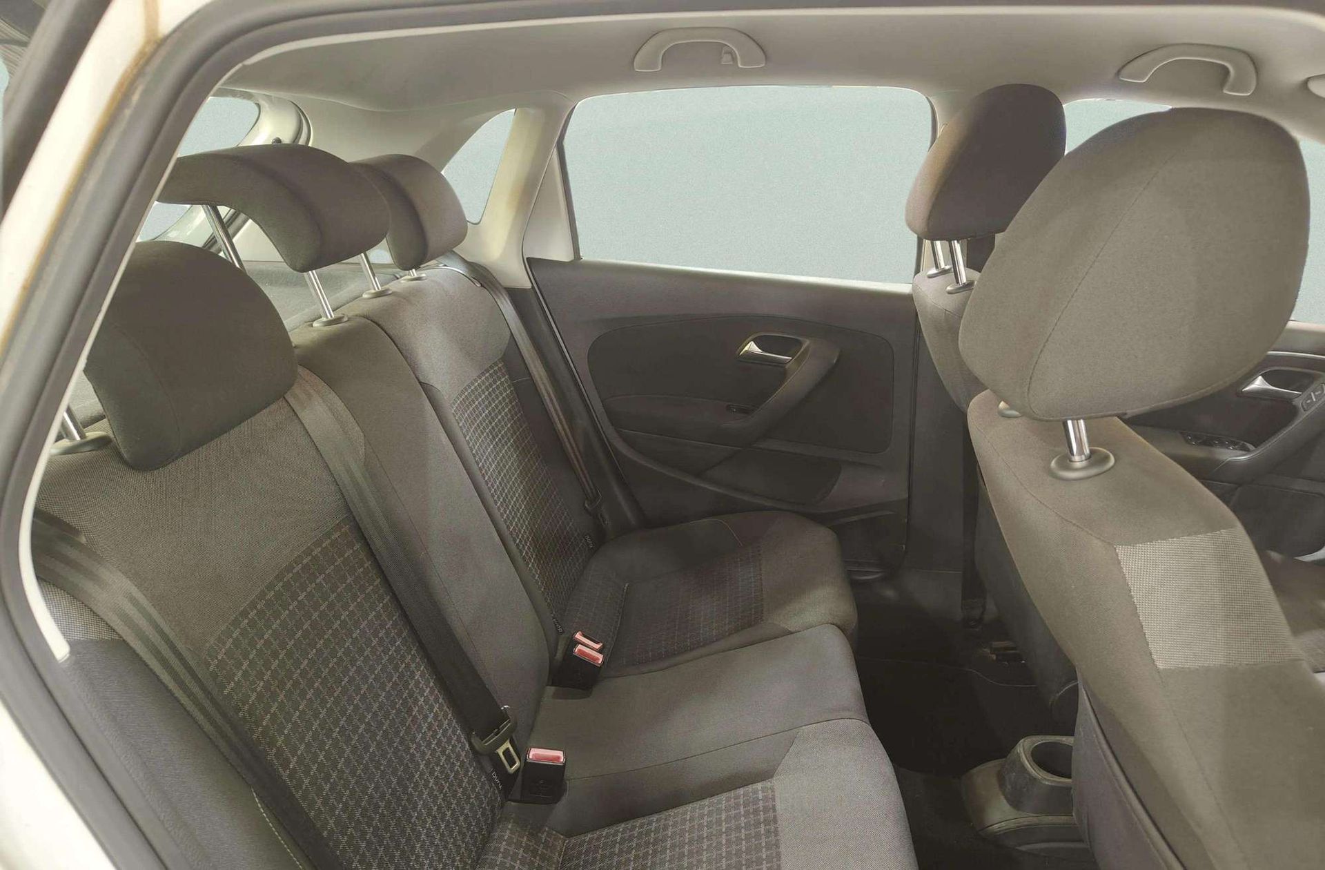 Volkswagen Polo A-Polo Plus 1.2 TSI BMT - foto 13