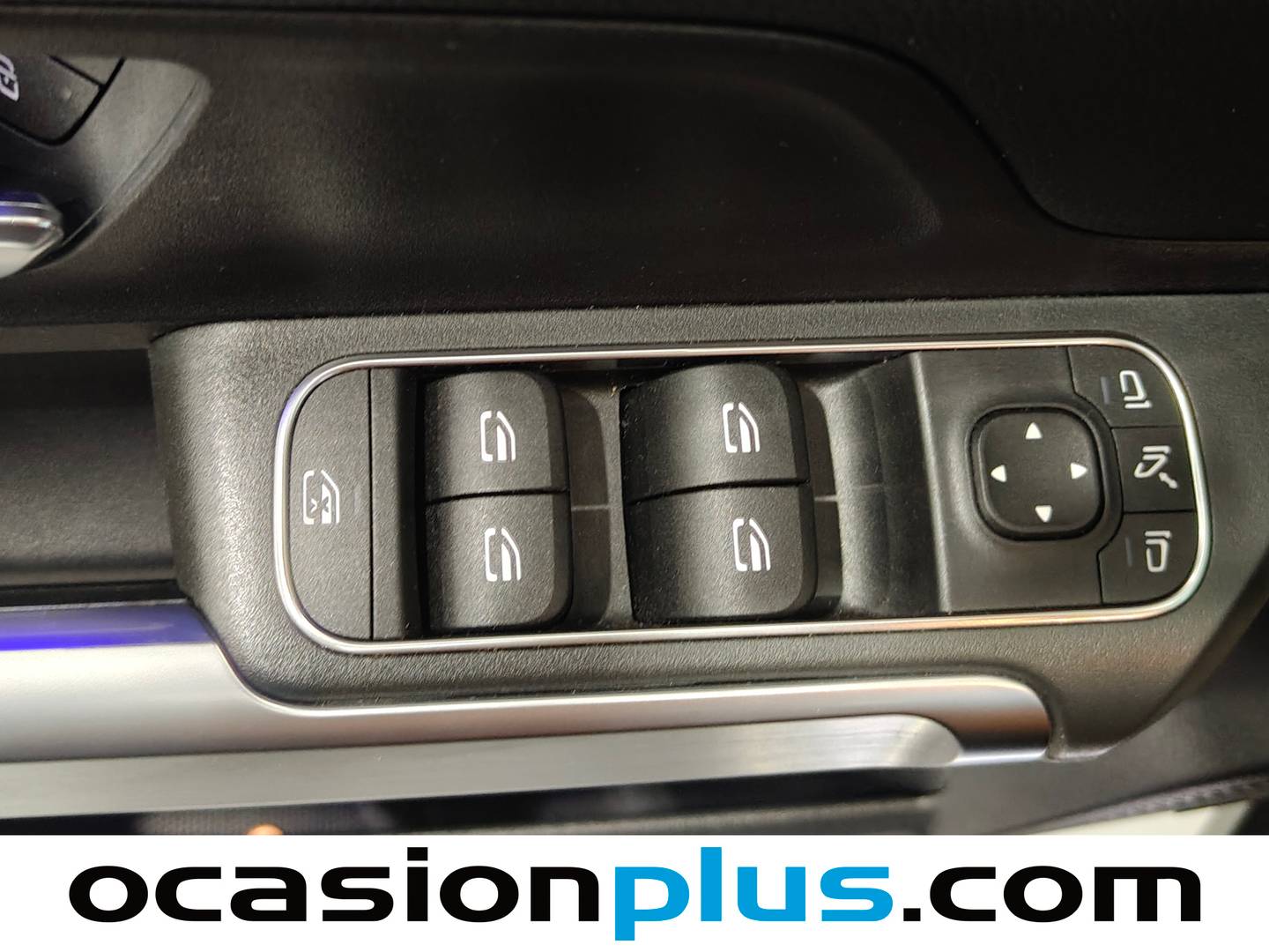 Mercedes GLB Mercedes GLB 200 d (150 CV) 7 PLAZAS barato