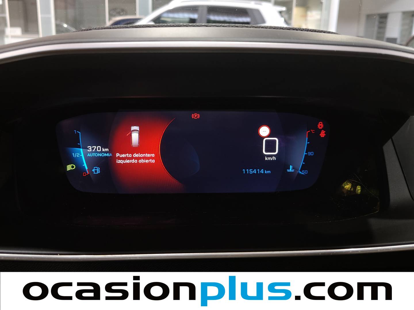 Peugeot 2008 Peugeot 2008 PureTech 130 S&S Allure Pack (130 CV) 130cv