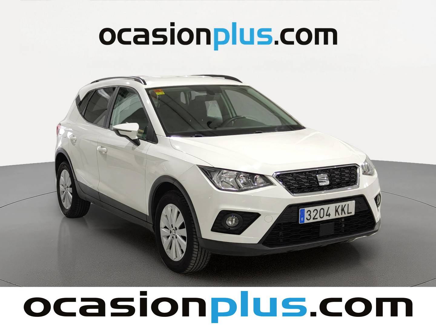 Foto Seat Arona SEAT Arona 1.6 TDI Ecomotive S&S Style 85 kW (115 CV)