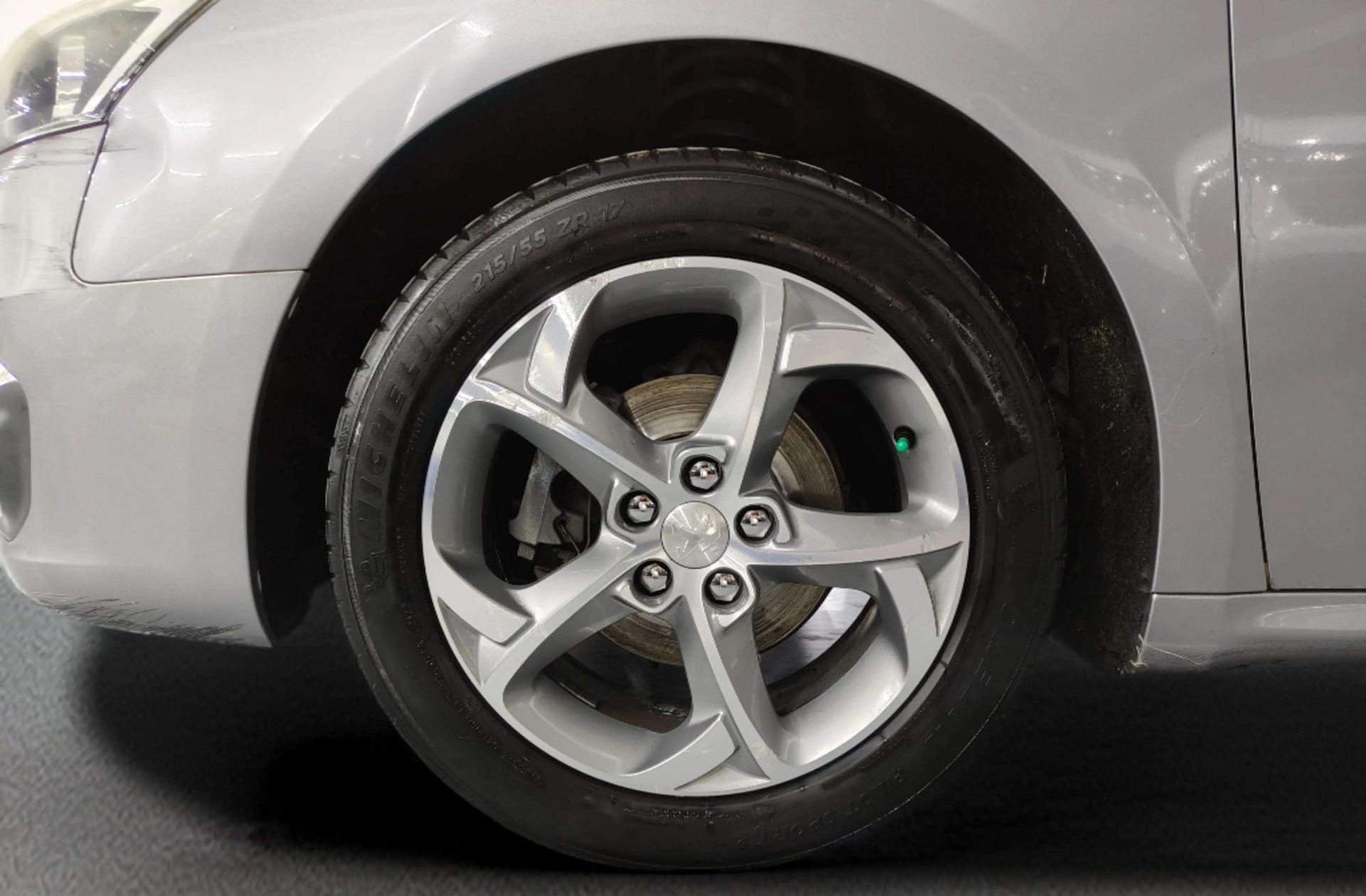 Peugeot 508 SW 1.6 e-HDI Active - foto 29