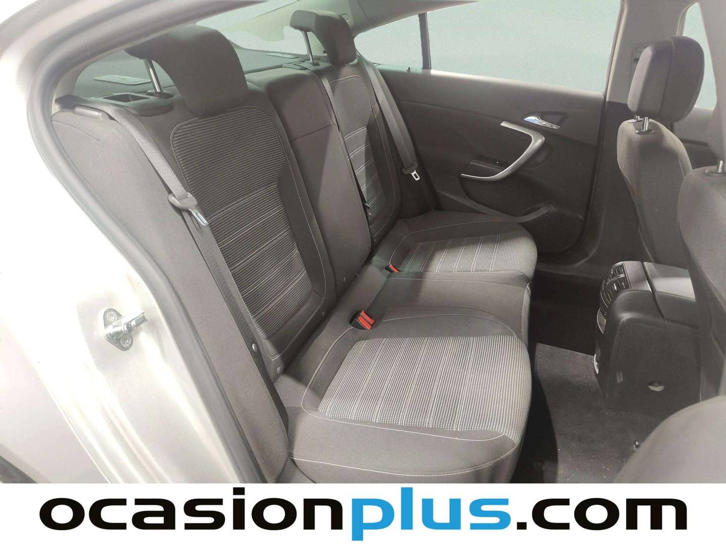 Opel Insignia OPEL Insignia 2.0 CDTI Biturbo Start & Stop Sportive (195 CV) al mejor precio