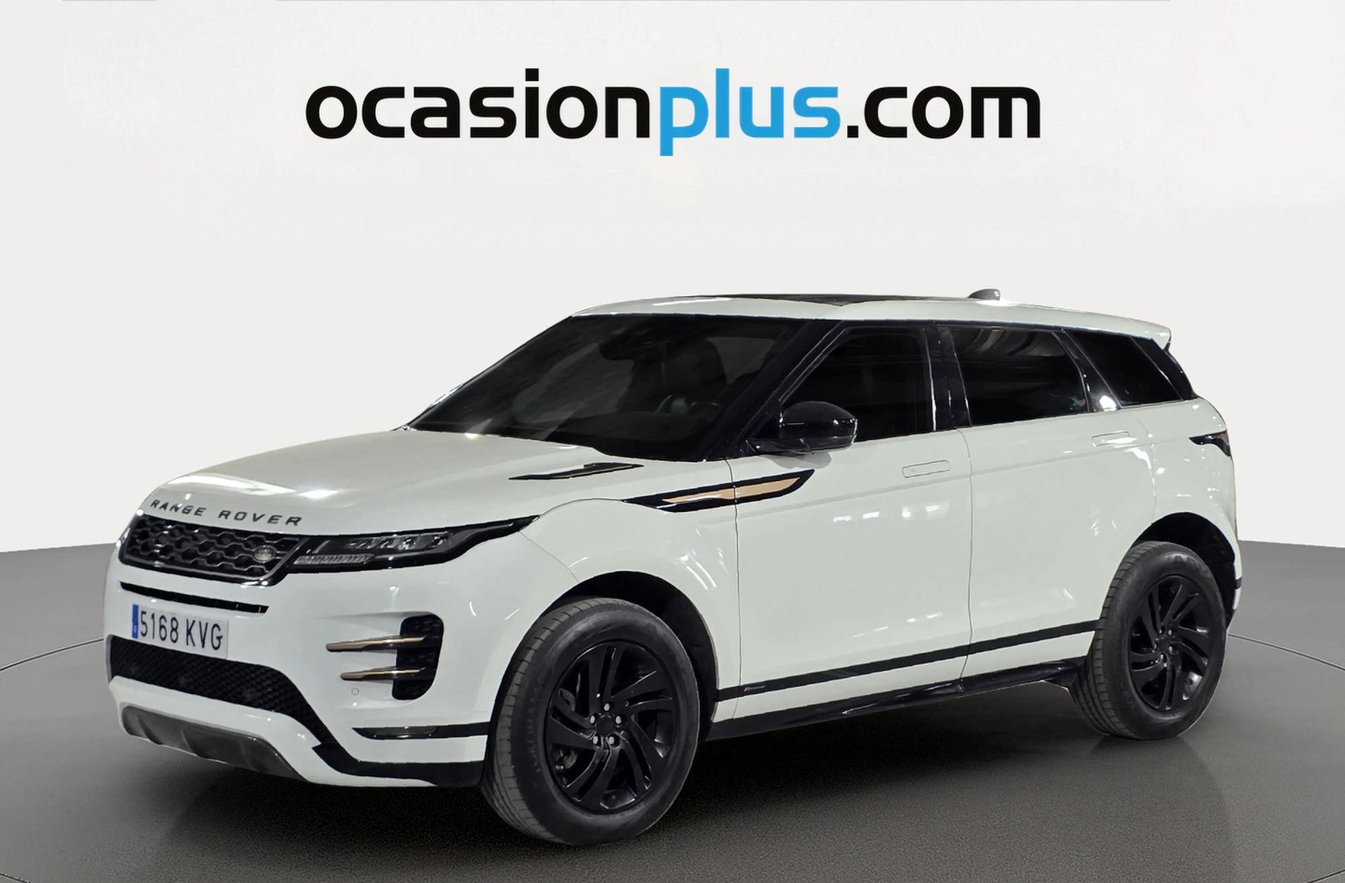 Land Rover Range Rover Evoque LD150 MHEV R-Dynamic S 4WD
