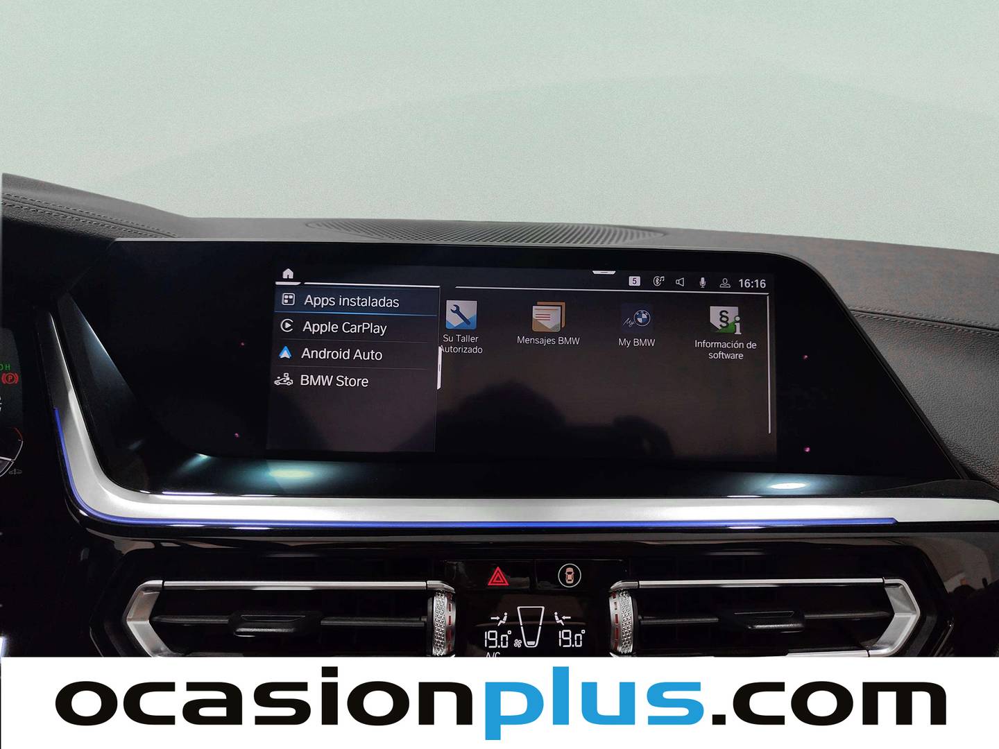 Equipamiento del BMW Z4 BMW Z4 sDrive30i Cabrio (258 CV) Pack M