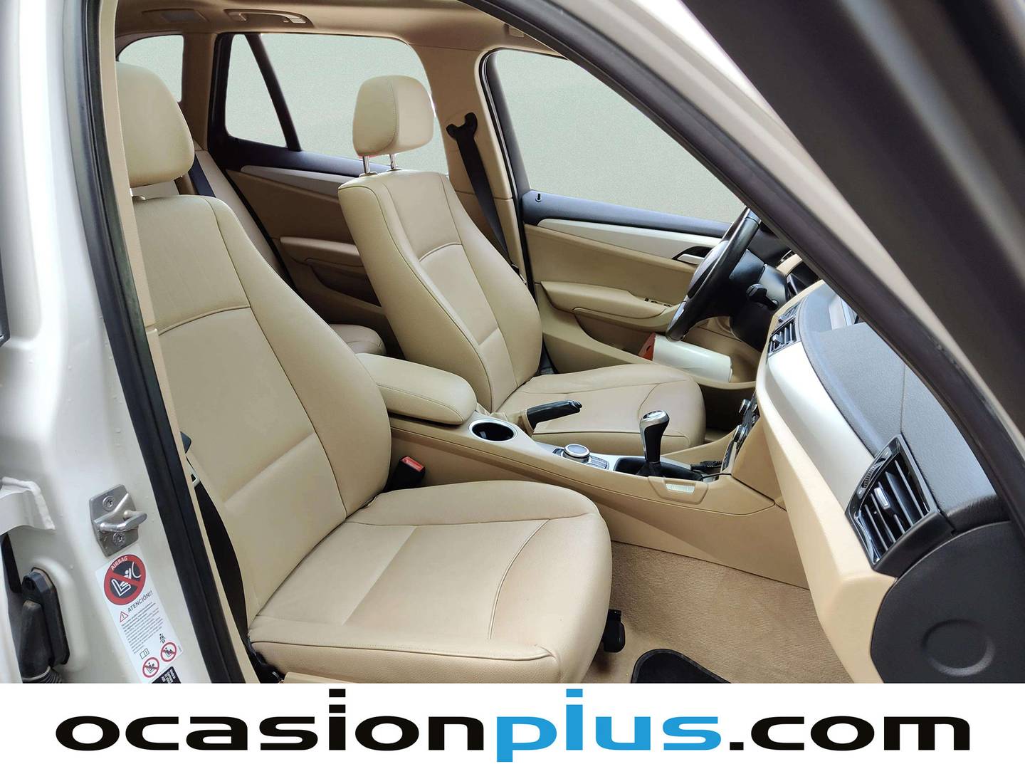 BMW X1 BMW X1 xDrive20d (184 CV) de segunda mano