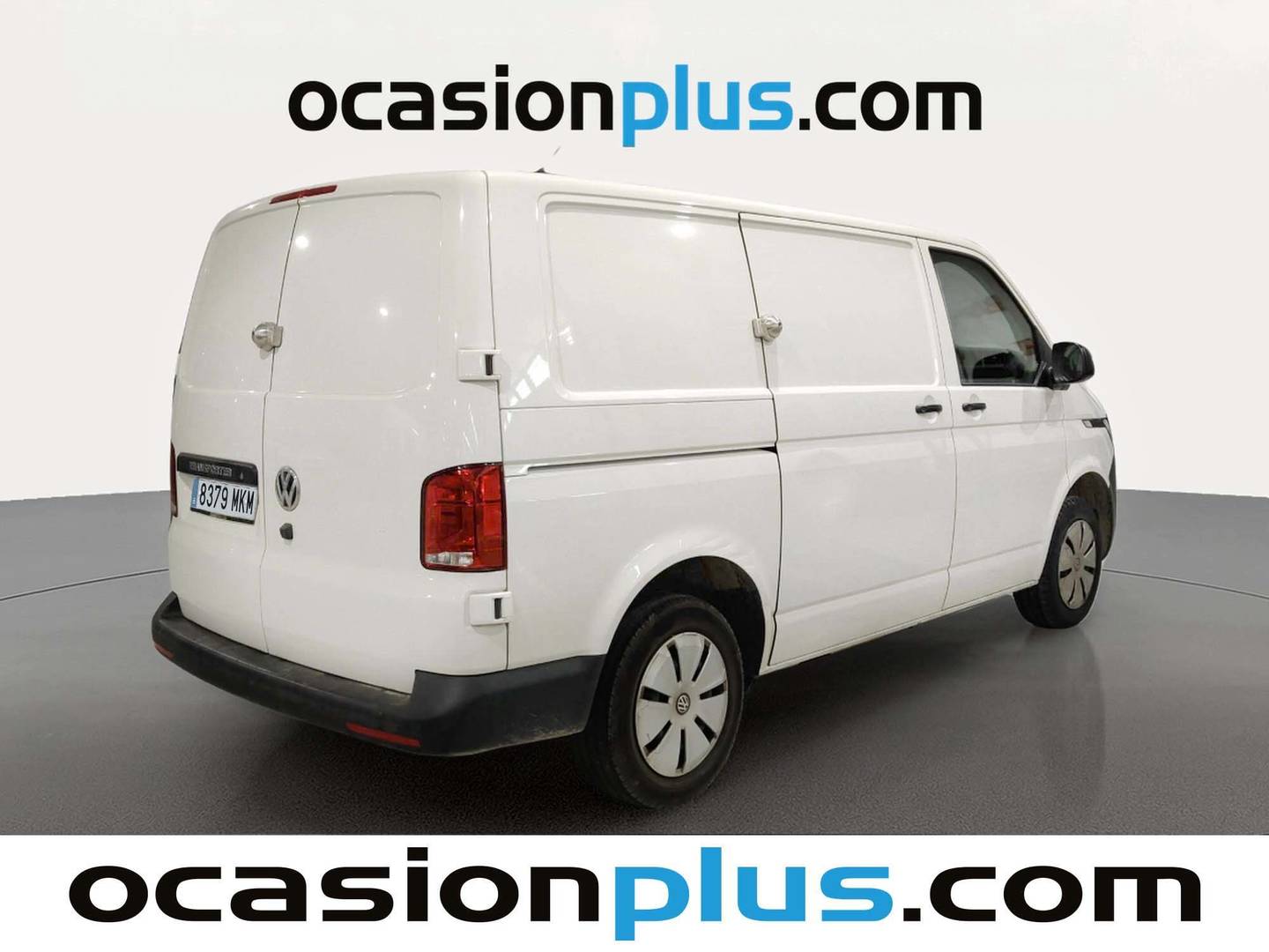 Foto Volkswagen Transporter Volkswagen Transporter Furgon Batalla Corta TN 2.0 TDI (110 CV)