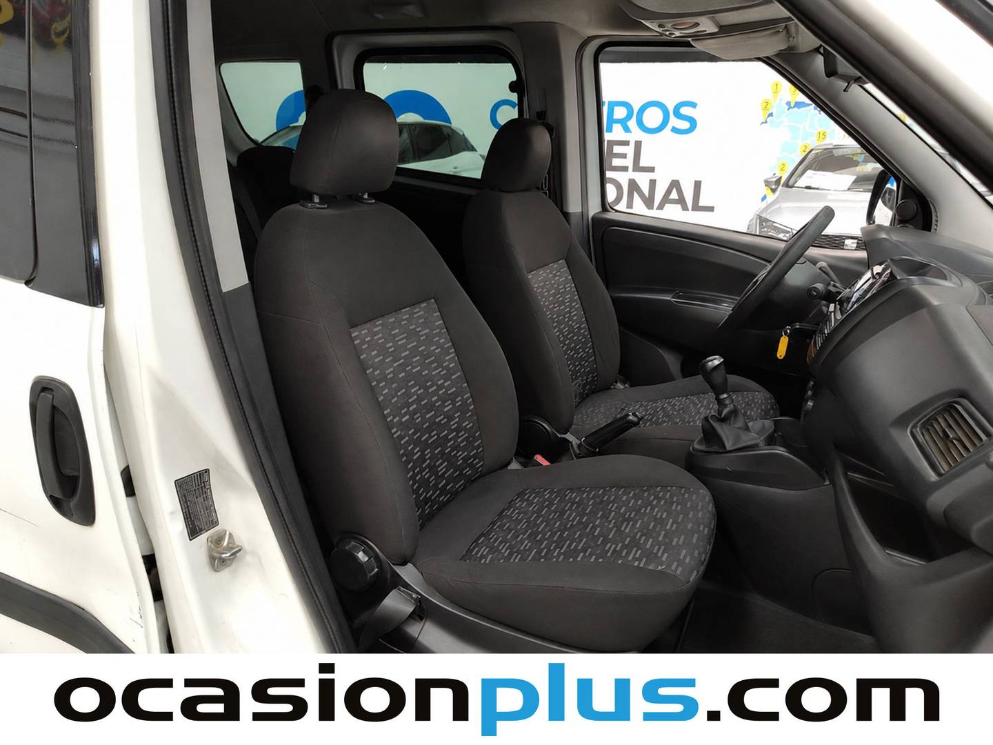 Opel Combo Opel Combo Combi 1.3 CDTI Tour Expression (95 CV) km 0