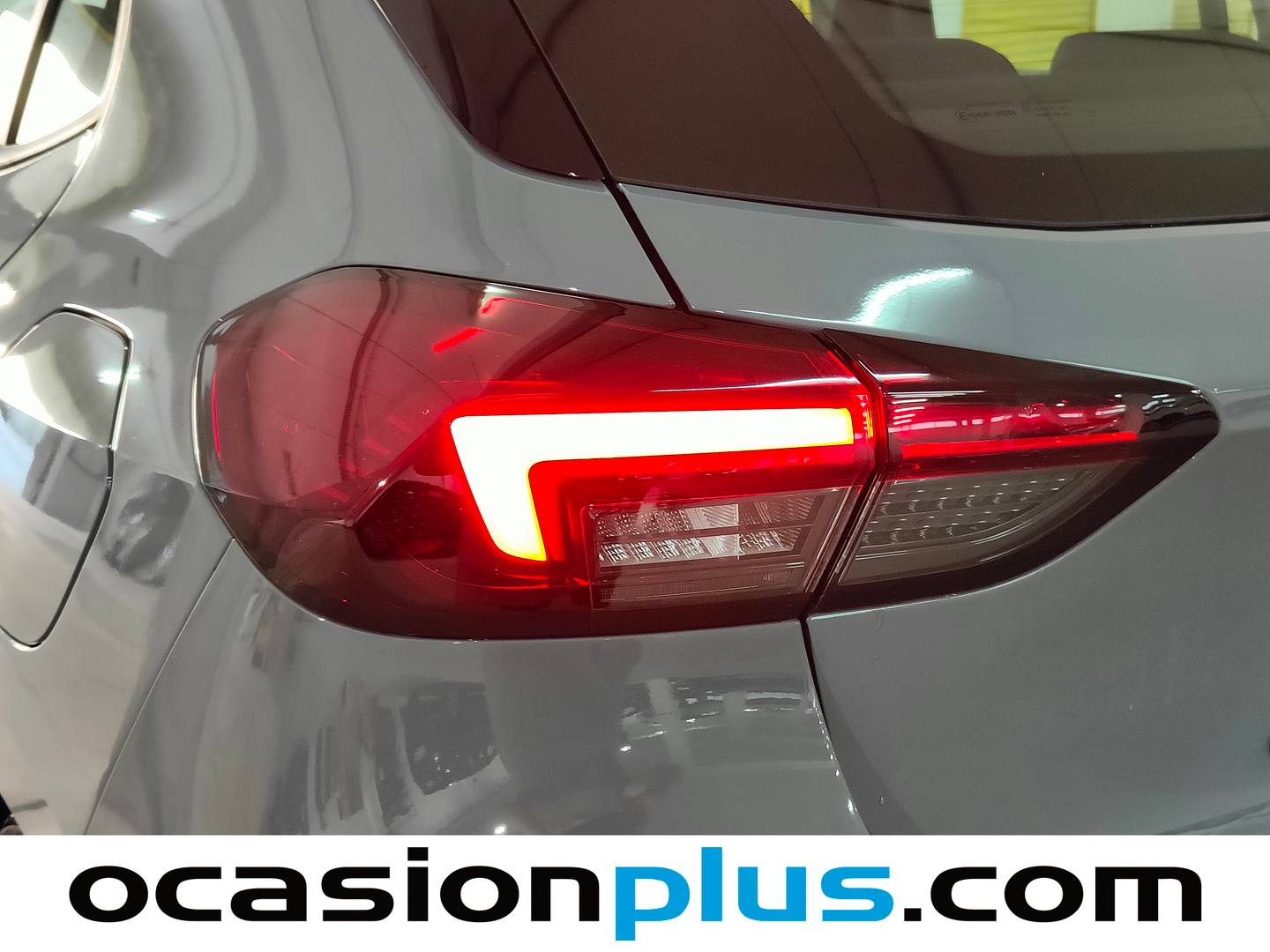 Opel Corsa Opel Corsa 1.2 T XHL GS (100 CV) km 0