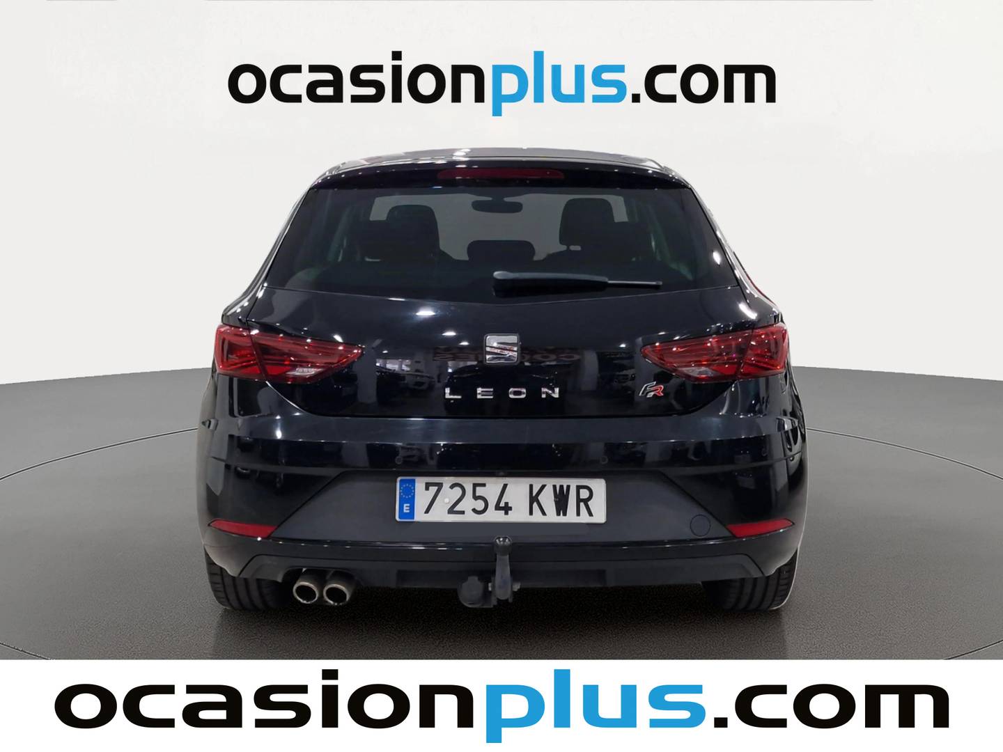Seat León Seat León 2.0 TDI S&S FR DSG (150 CV) al mejor precio