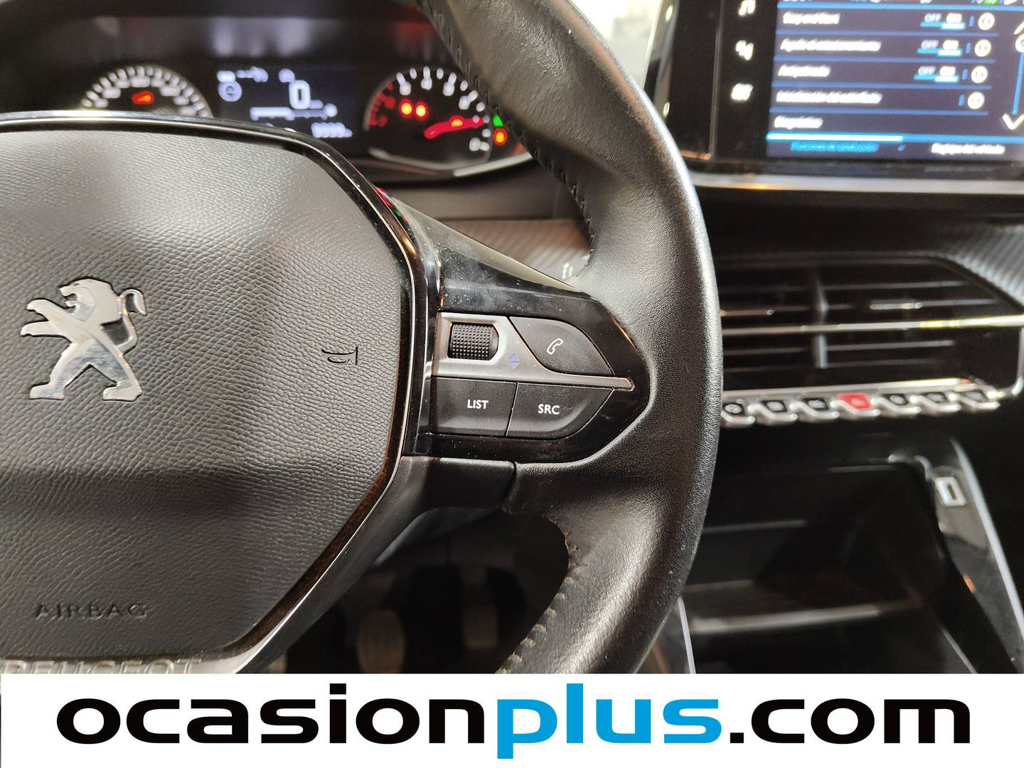 Peugeot 208 Peugeot 208 PureTech 100 Style (100 CV) 100cv