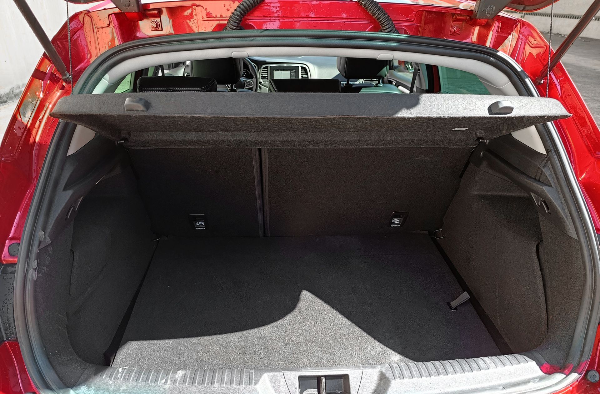 Renault Mégane Zen E-Tech Híbrido - foto 17