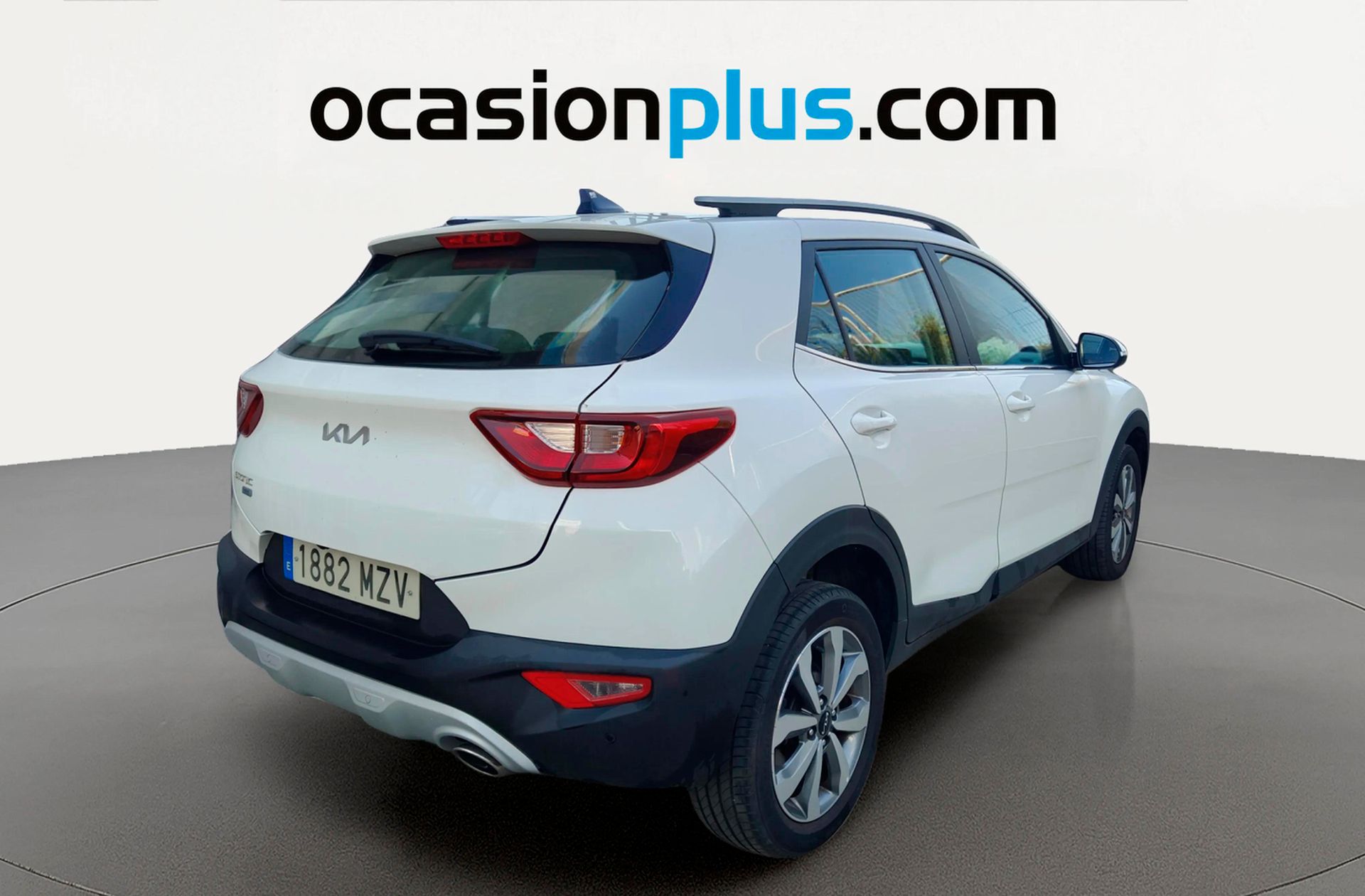 Kia Stonic 1.0 T-GDi MHEV Drive - foto 4