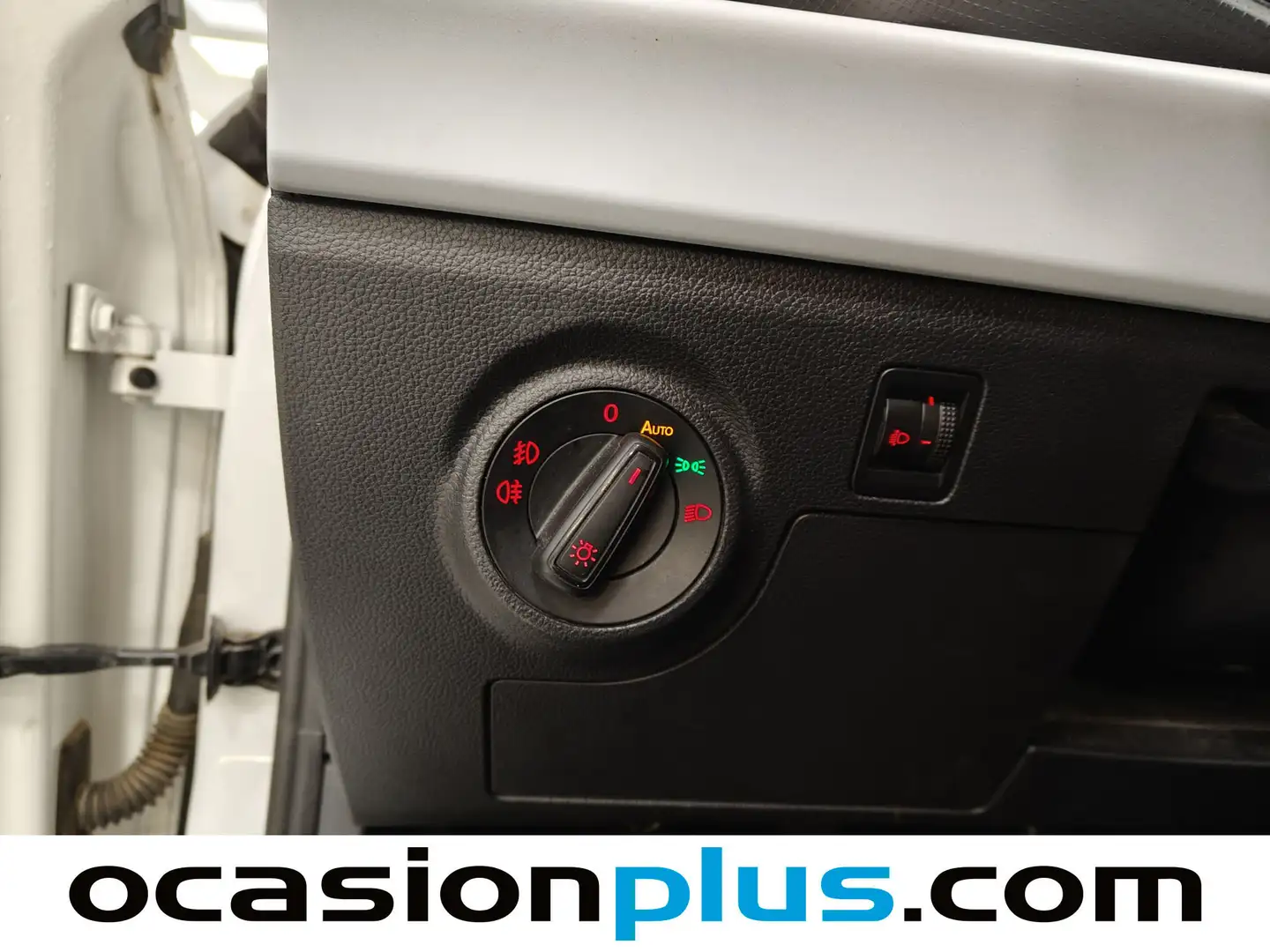 Foto Seat Ibiza SEAT Ibiza 1.0 MPI Reference Plus (80 CV)