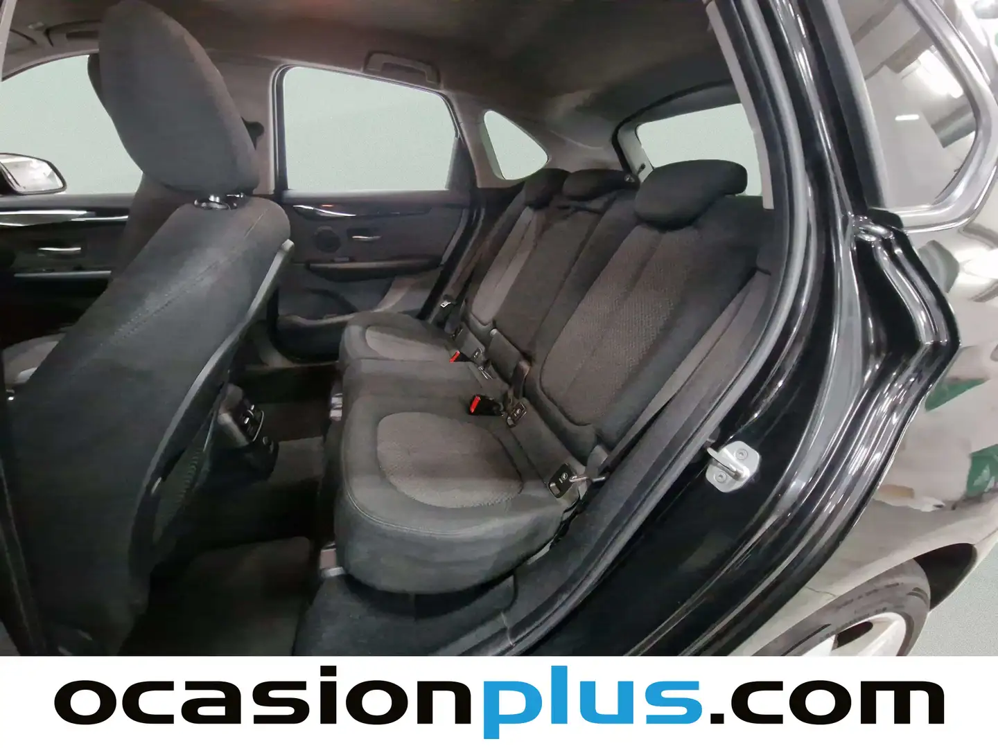 Foto BMW Serie 2 Active Tourer BMW Serie 2 218d Active Tourer Business (150 CV)