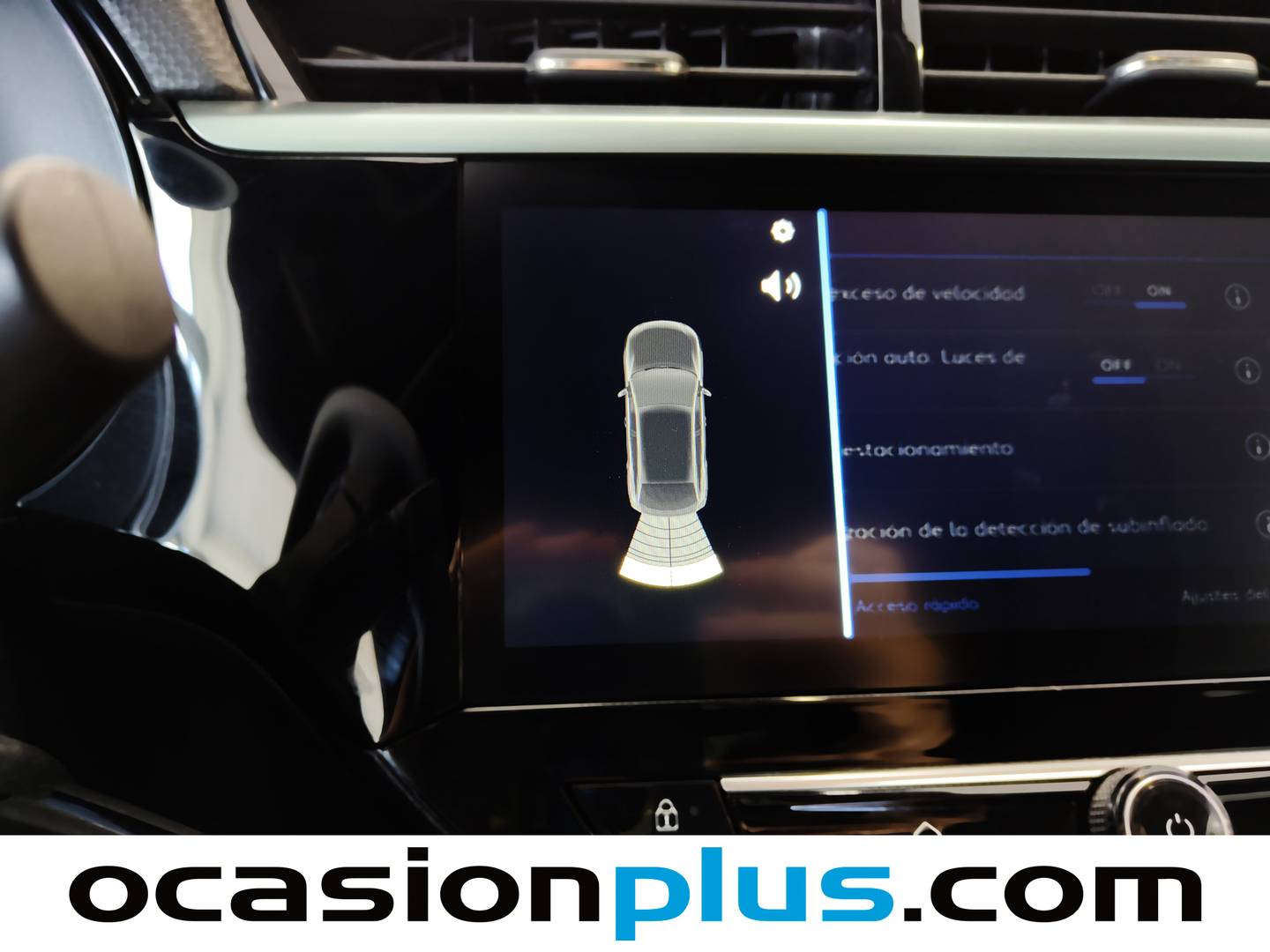 Equipamiento del Opel Corsa Opel Corsa 1.2 T XHL Yes (100 CV)