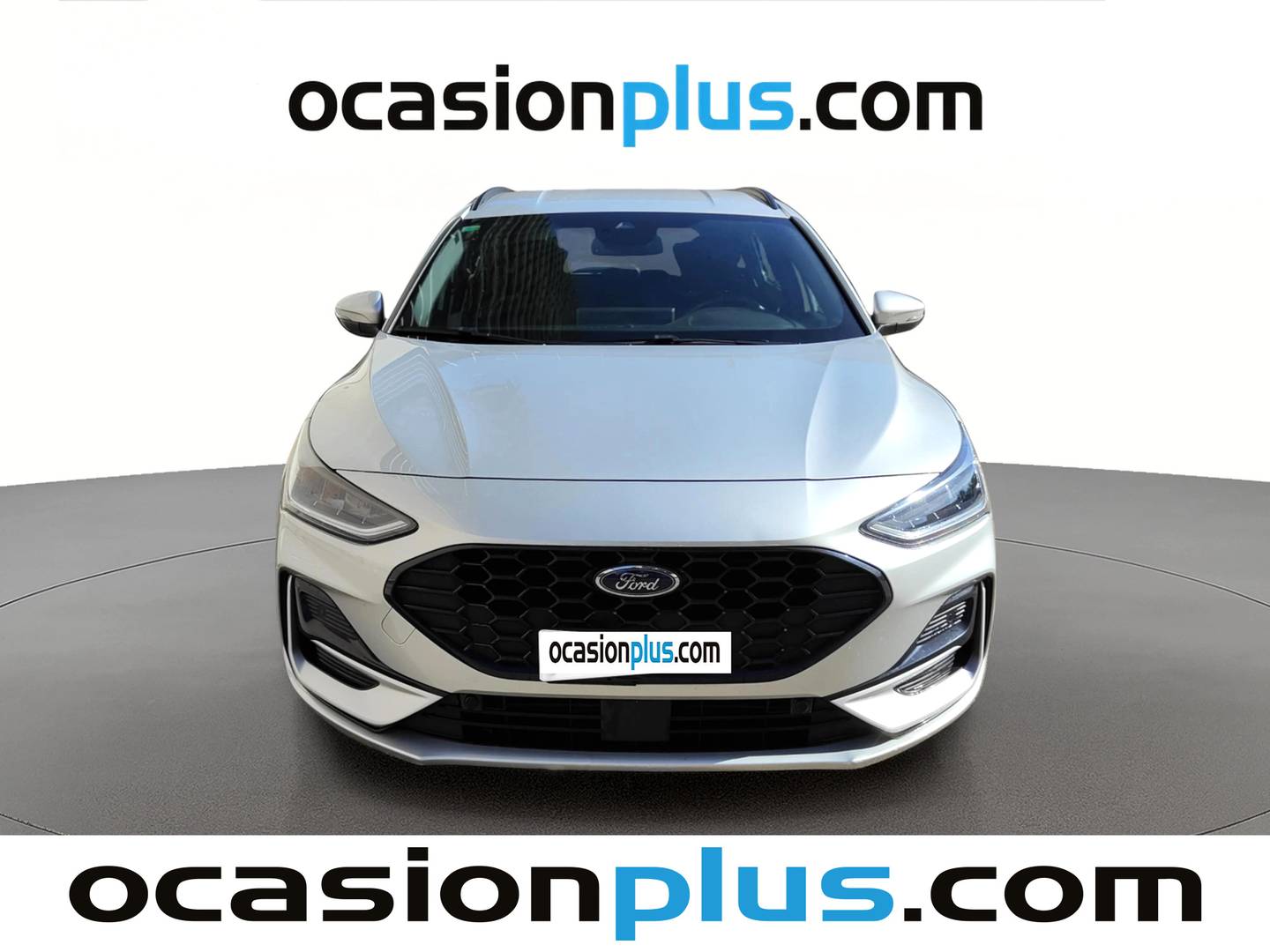 Ford Focus Ford Focus SportBreak 1.0 Ecoboost MHEV ST-Line Auto (155 CV) barato