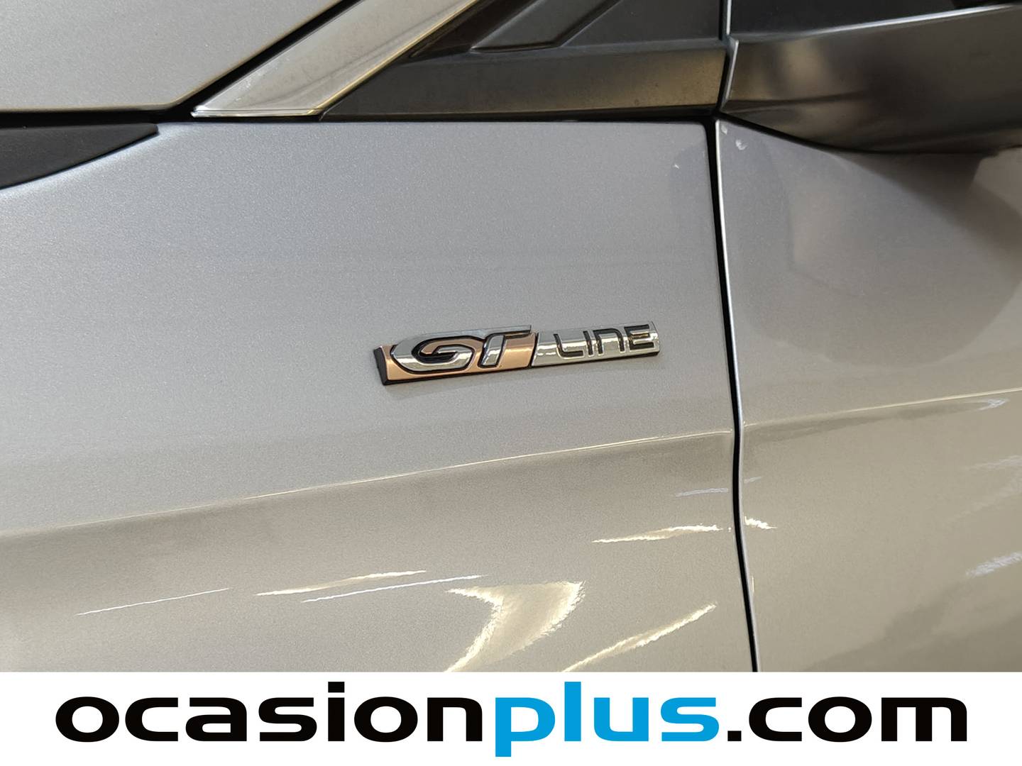 Extras y acabados del Peugeot 5008 Peugeot 5008 PureTech 180 GT Line EAT8 (180 CV) 7 Plazas