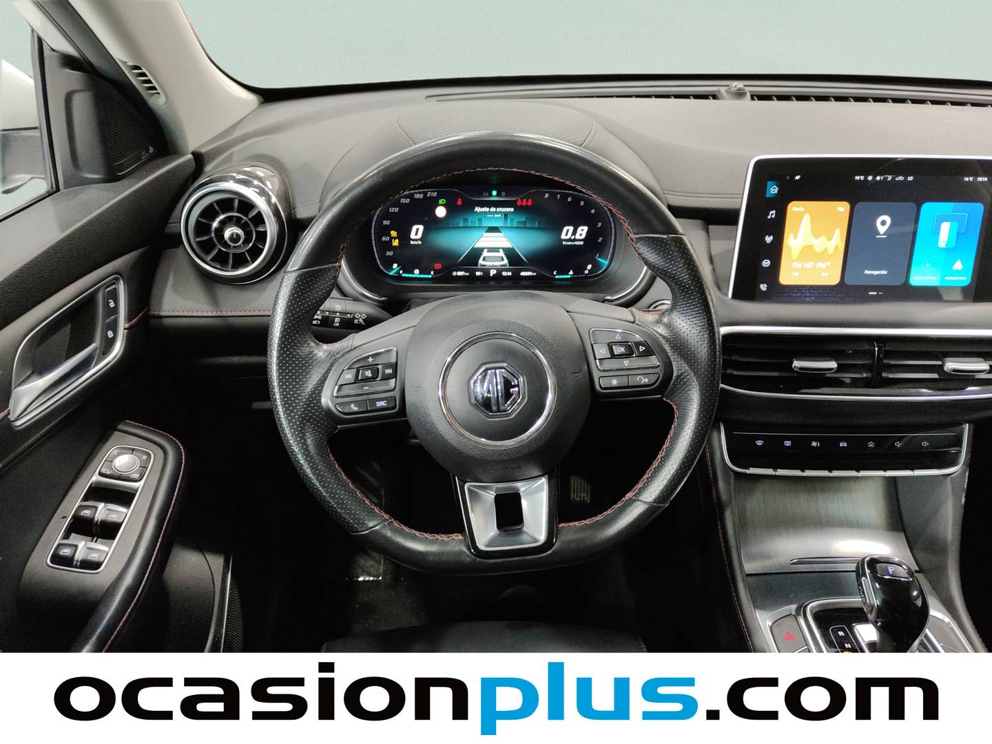 MG HS MG HS 1.5 Turbo GDI Comfort DCT (162 CV) 2023