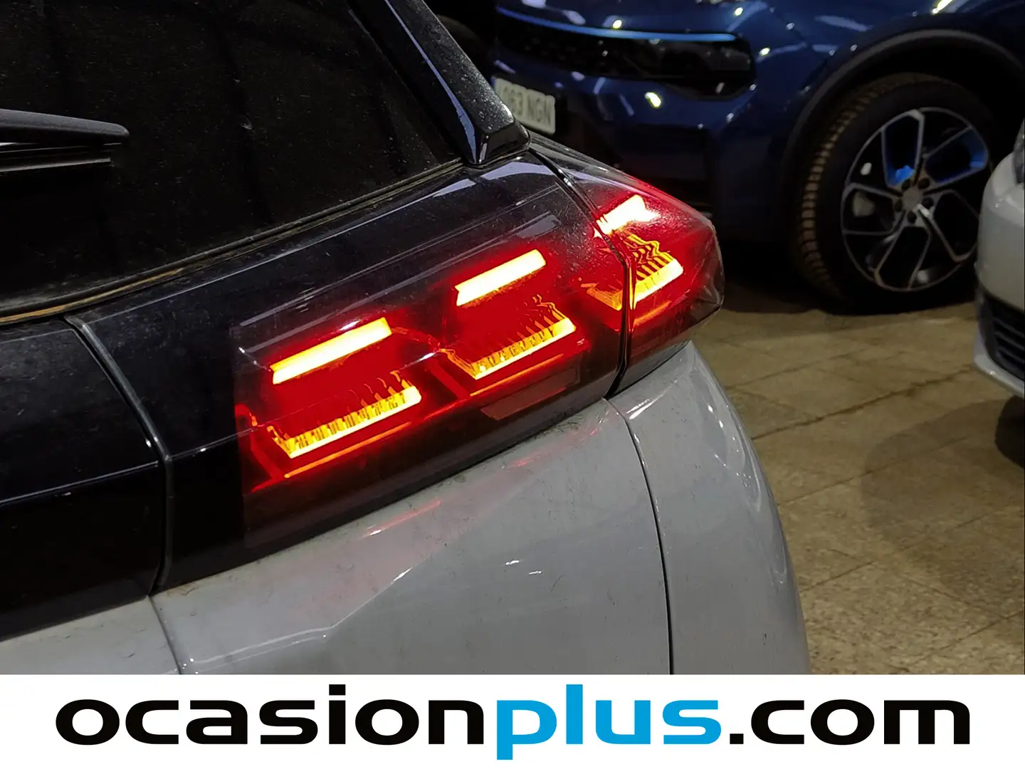 Foto Peugeot 2008 Peugeot 2008 PureTech 100 S&S Allure (100 CV)