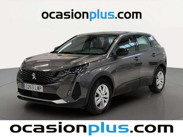 Peugeot 3008 PureTech 130 S&S Active Pack (130 CV) de segunda mano