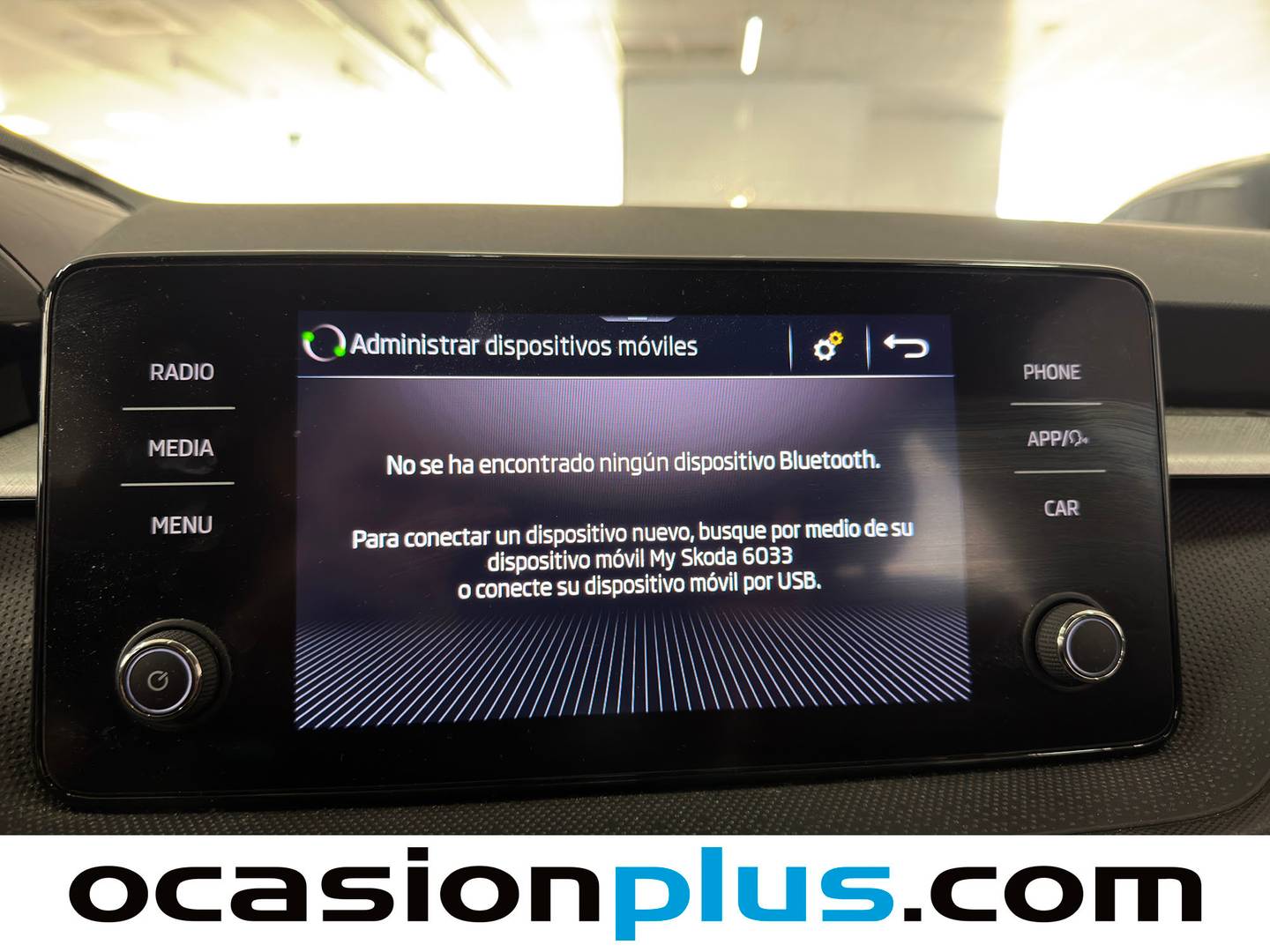 Skoda Fabia Skoda Fabia 1.0 TSI Ambition (95 CV) al mejor precio