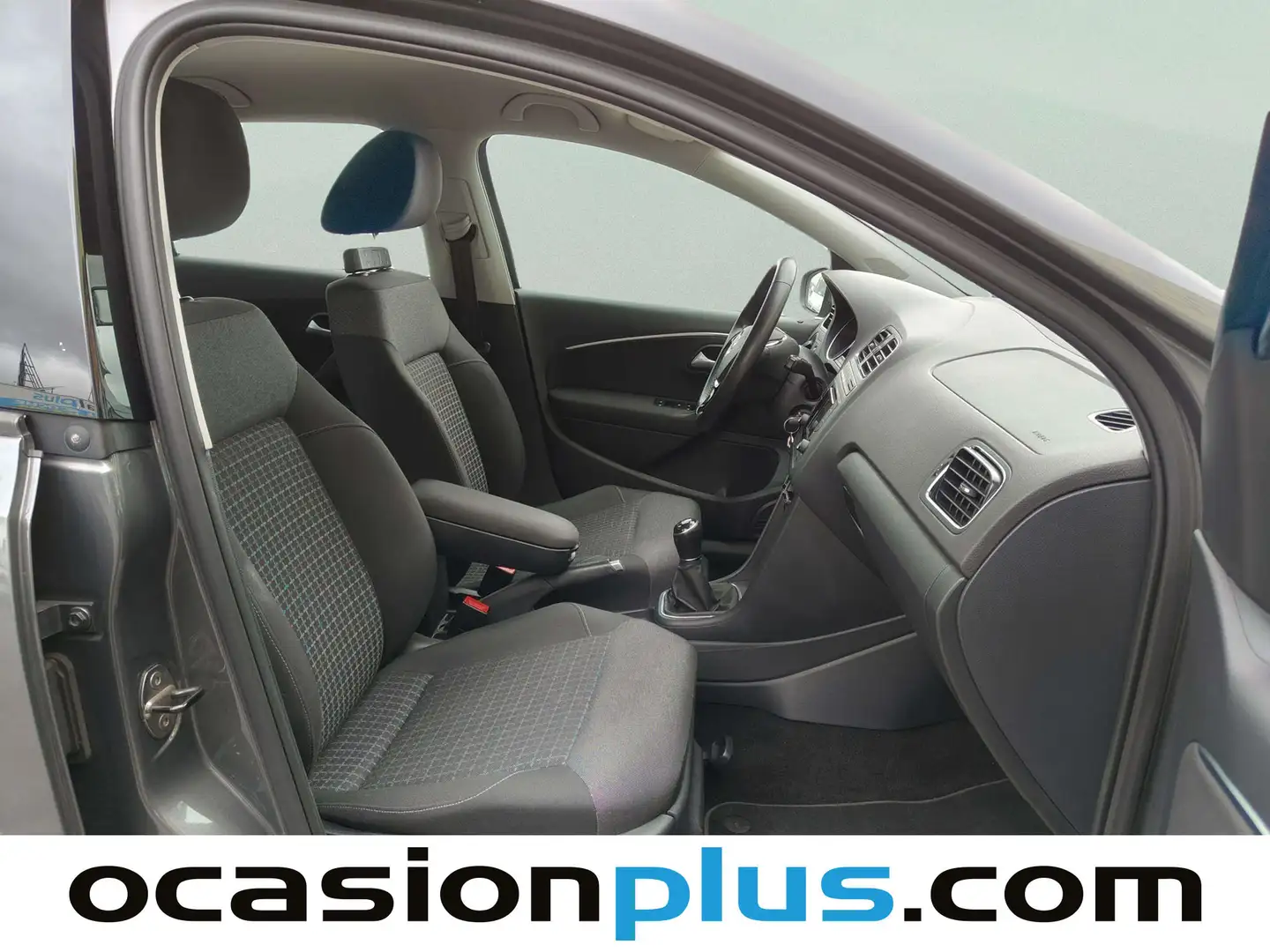 Foto Volkswagen Polo Volkswagen Polo Advance 1.2 TSI BMT (90 CV)