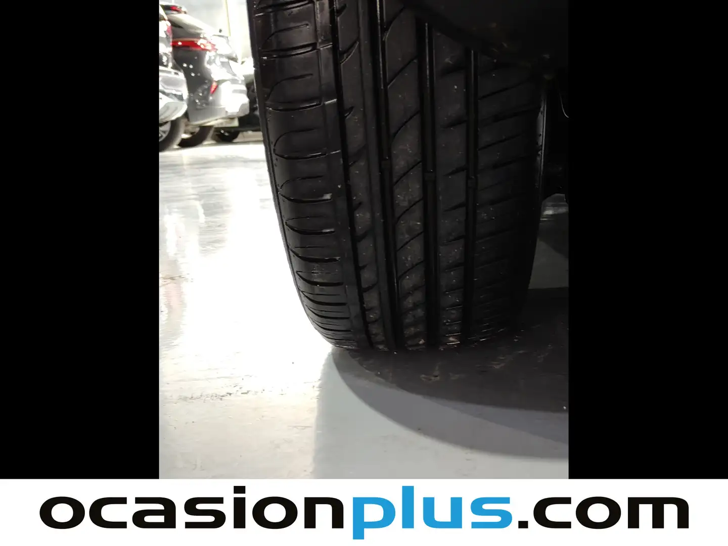 Foto Mini MINI MINI MINI 5 Puertas ONE D  (95 CV)