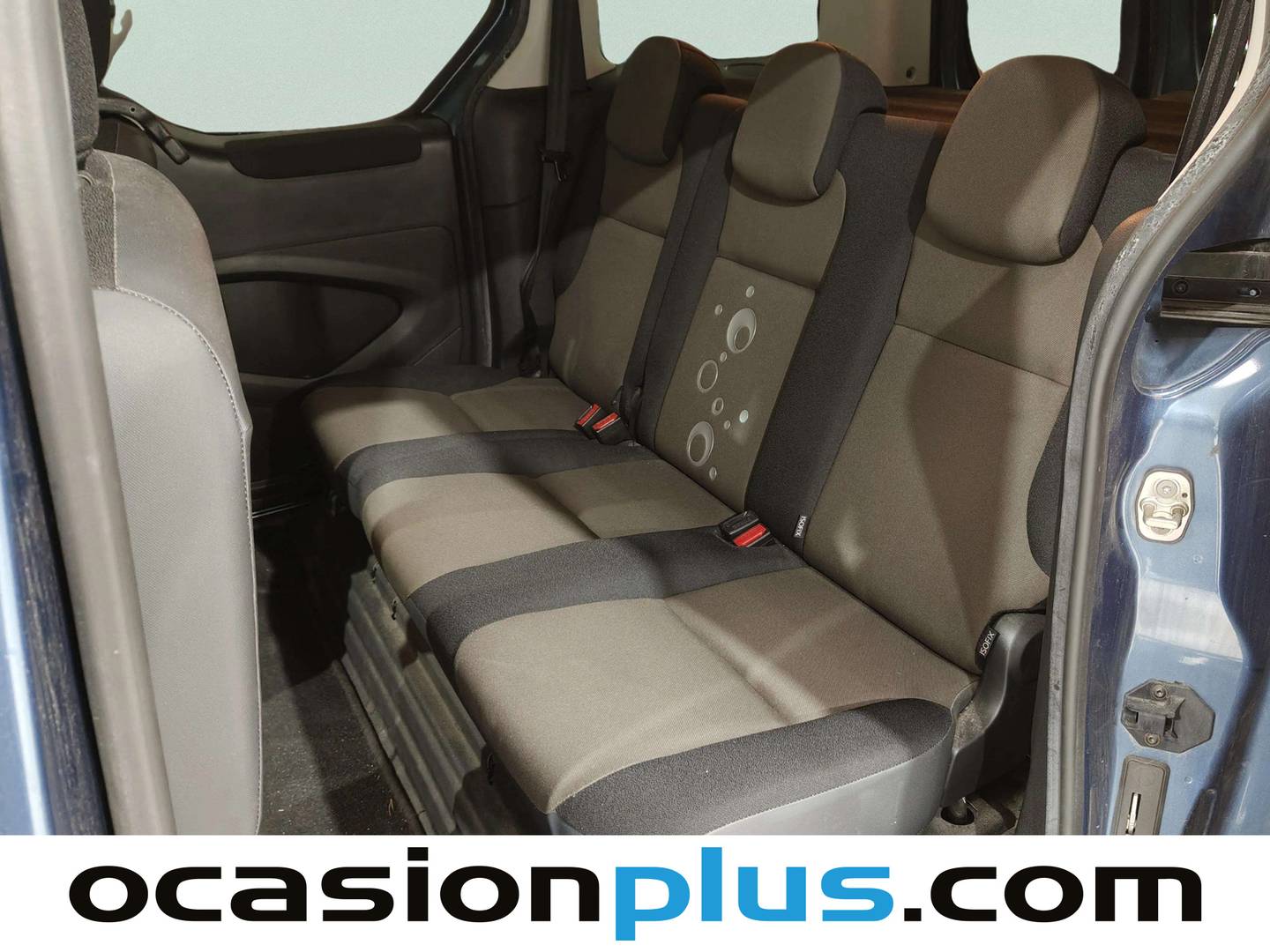 Foto Citroën Berlingo Citroen Berlingo Combi BlueHDi 100 Multispace Live Edition (100 CV)