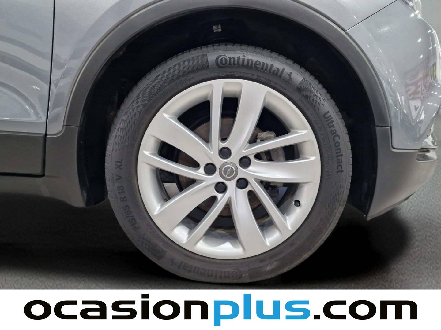 Opel Mokka X Opel Mokka X 1.4 Turbo GLP 120 Aniversario 4X2 (140 CV) de segunda mano