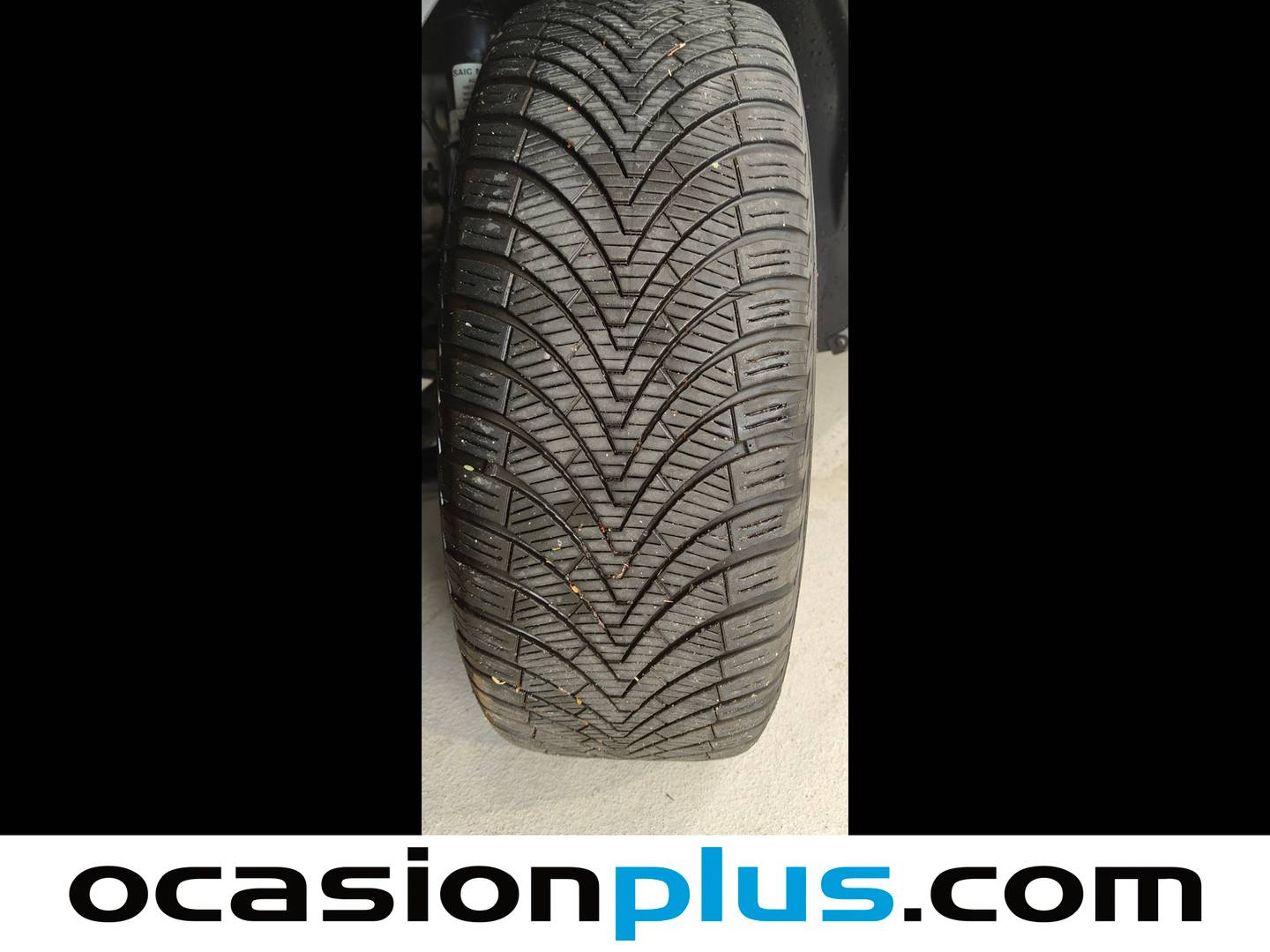 MG HS MG HS 1.5 Turbo GDI Luxury DCT (162 CV) seminuevo